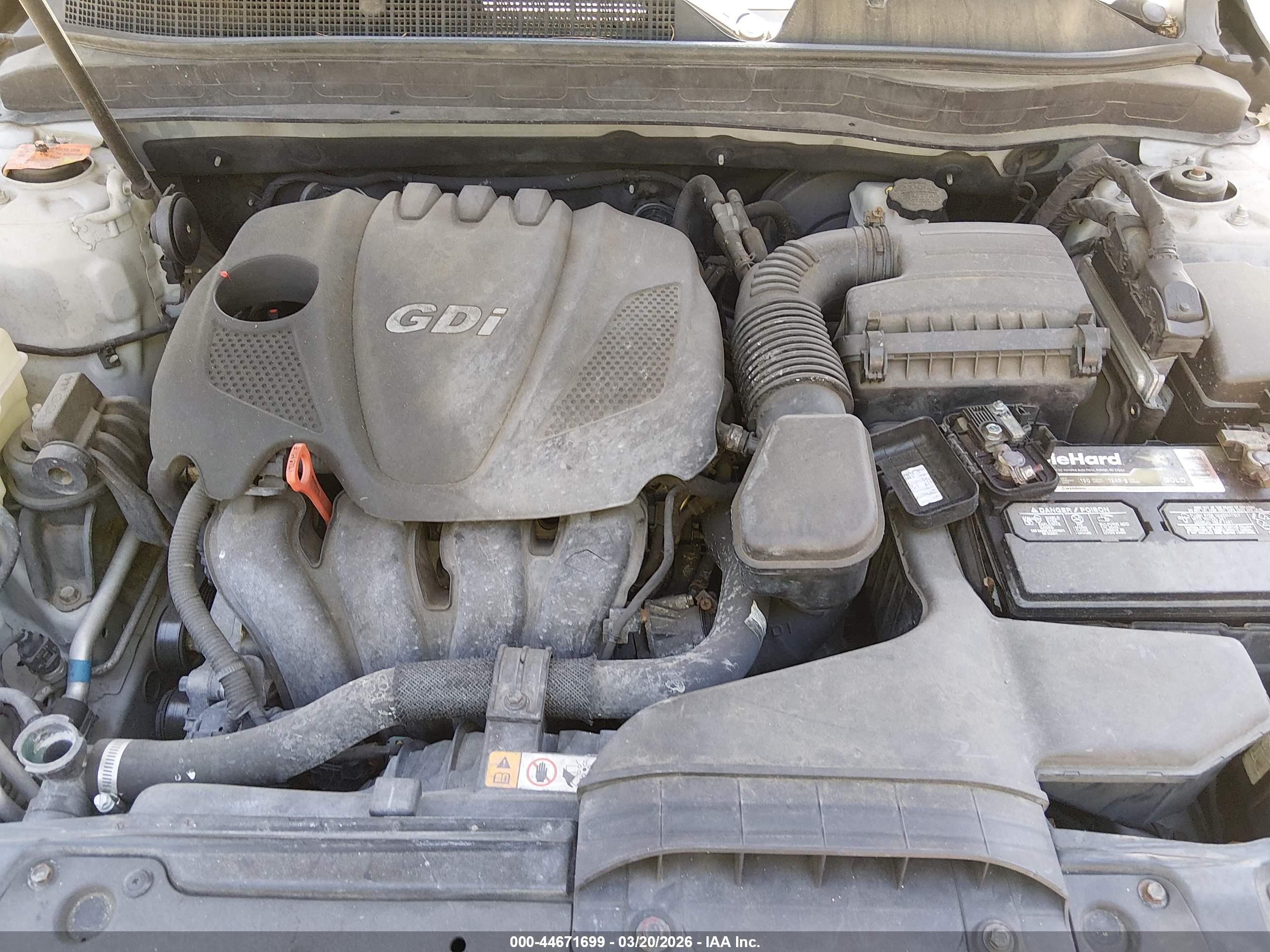 KIA OPTIMA image 10