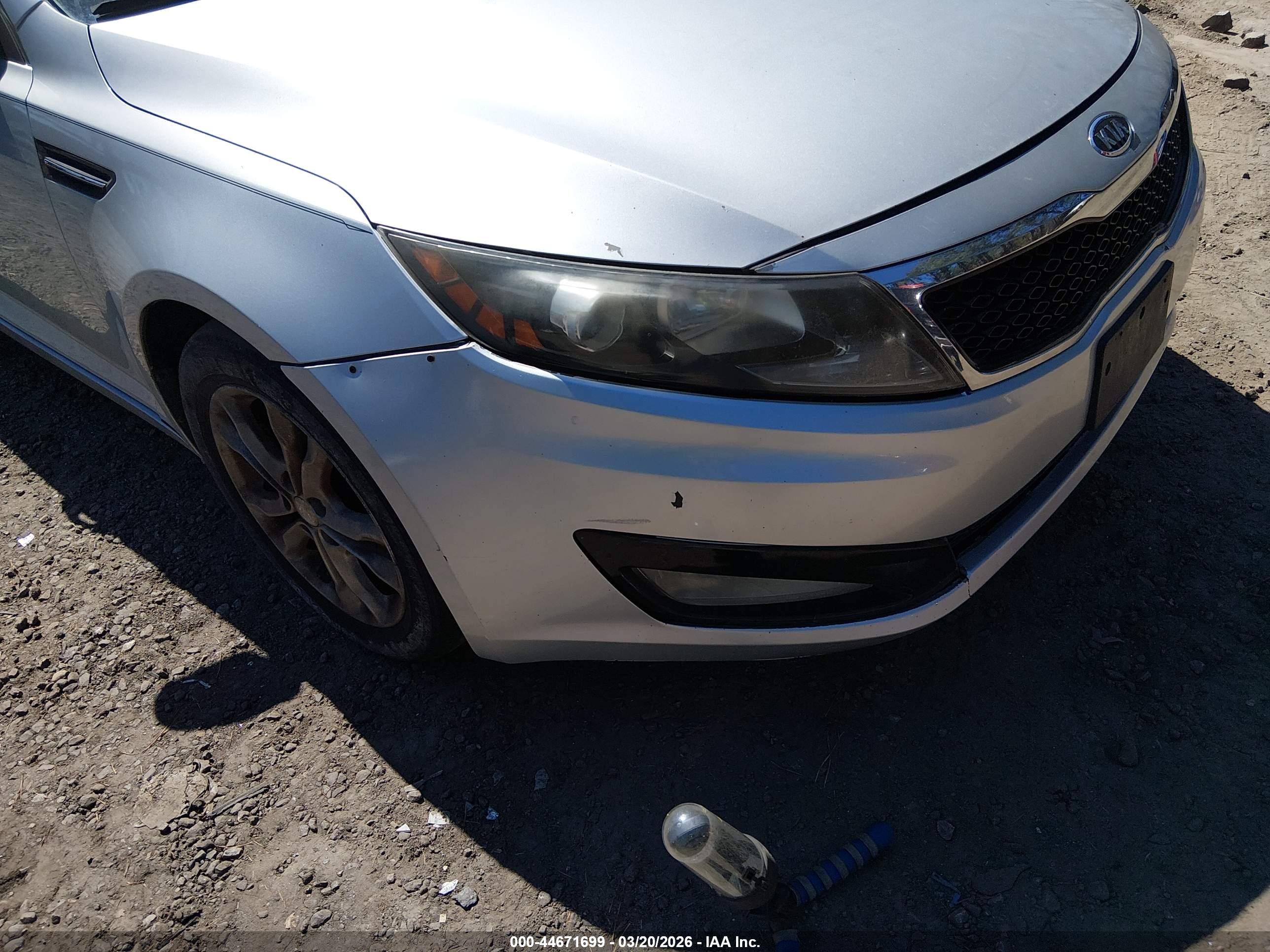 KIA OPTIMA image 6