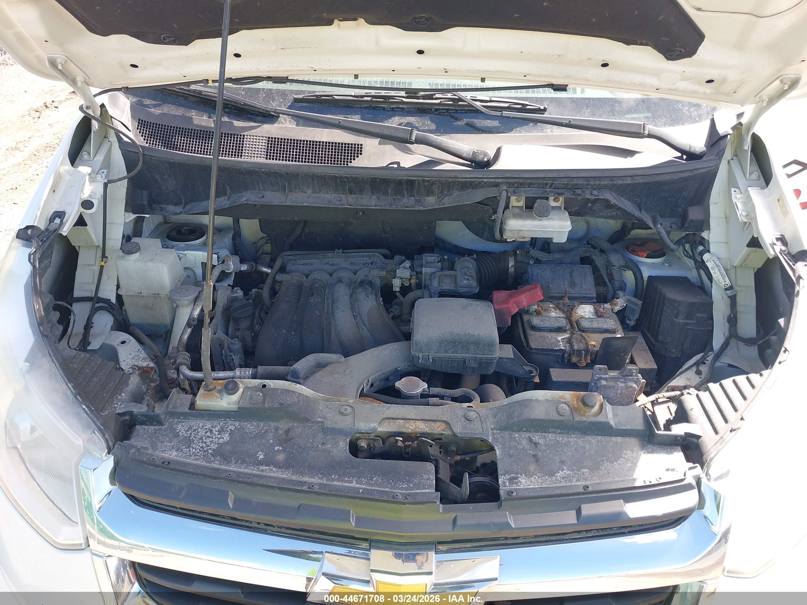 CHEVROLET CITY image 10