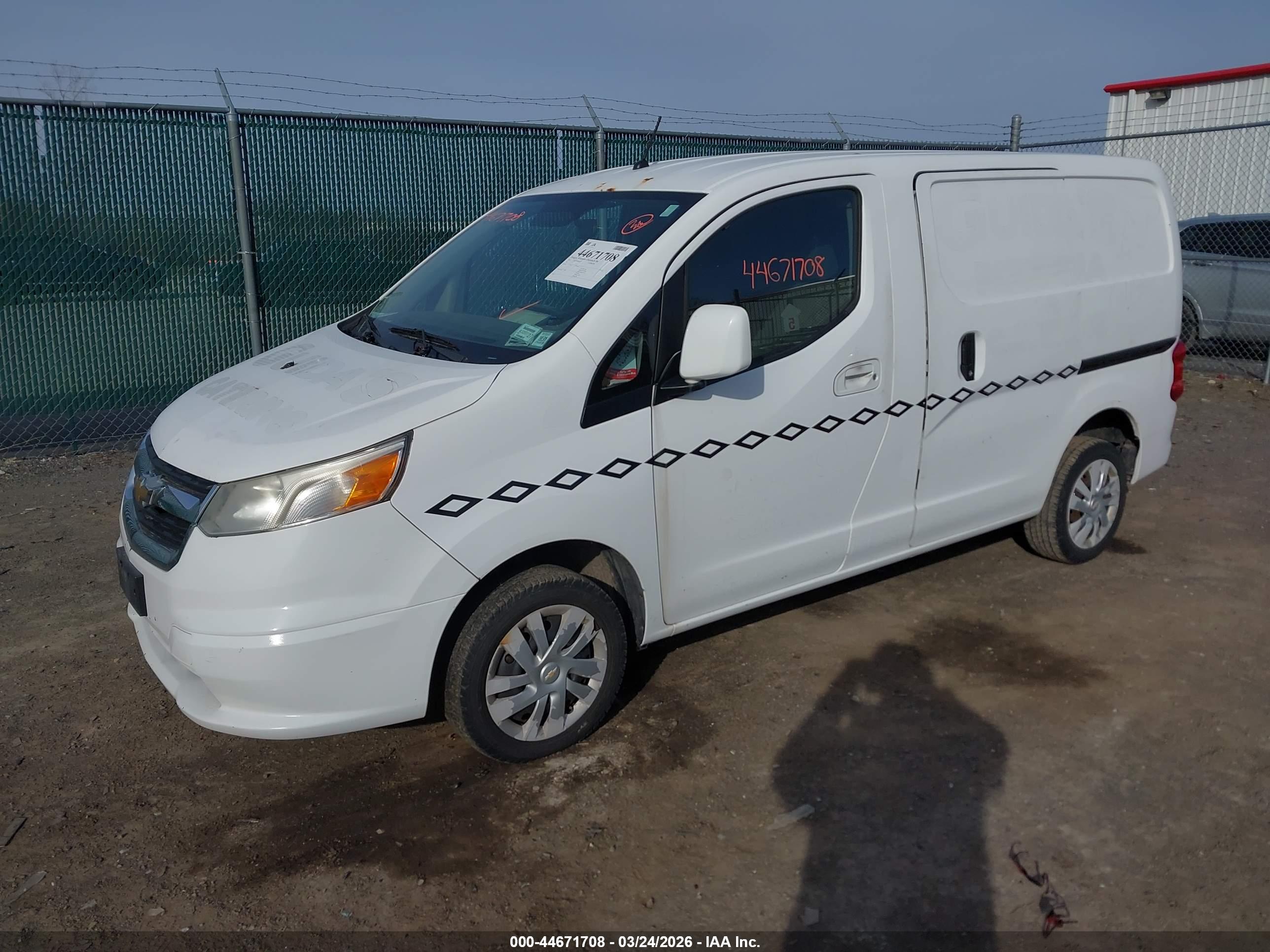CHEVROLET CITY image 2