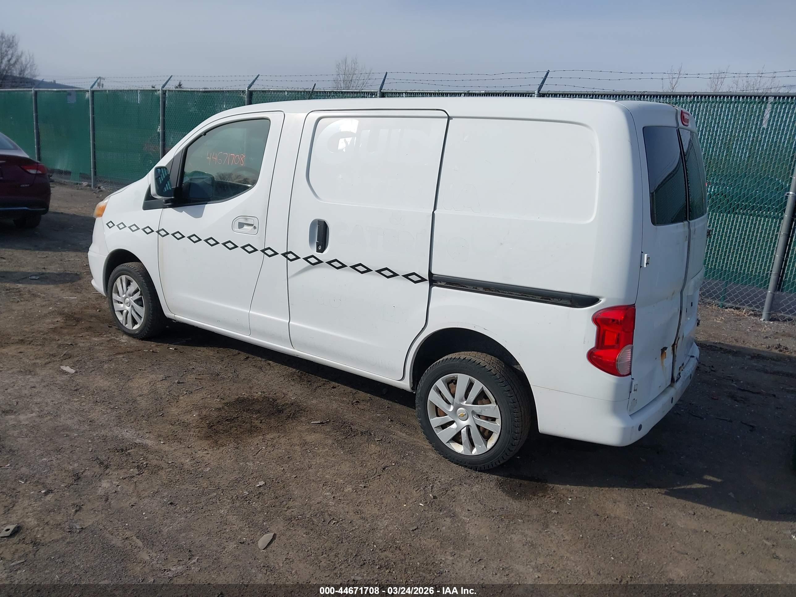 CHEVROLET CITY image 3