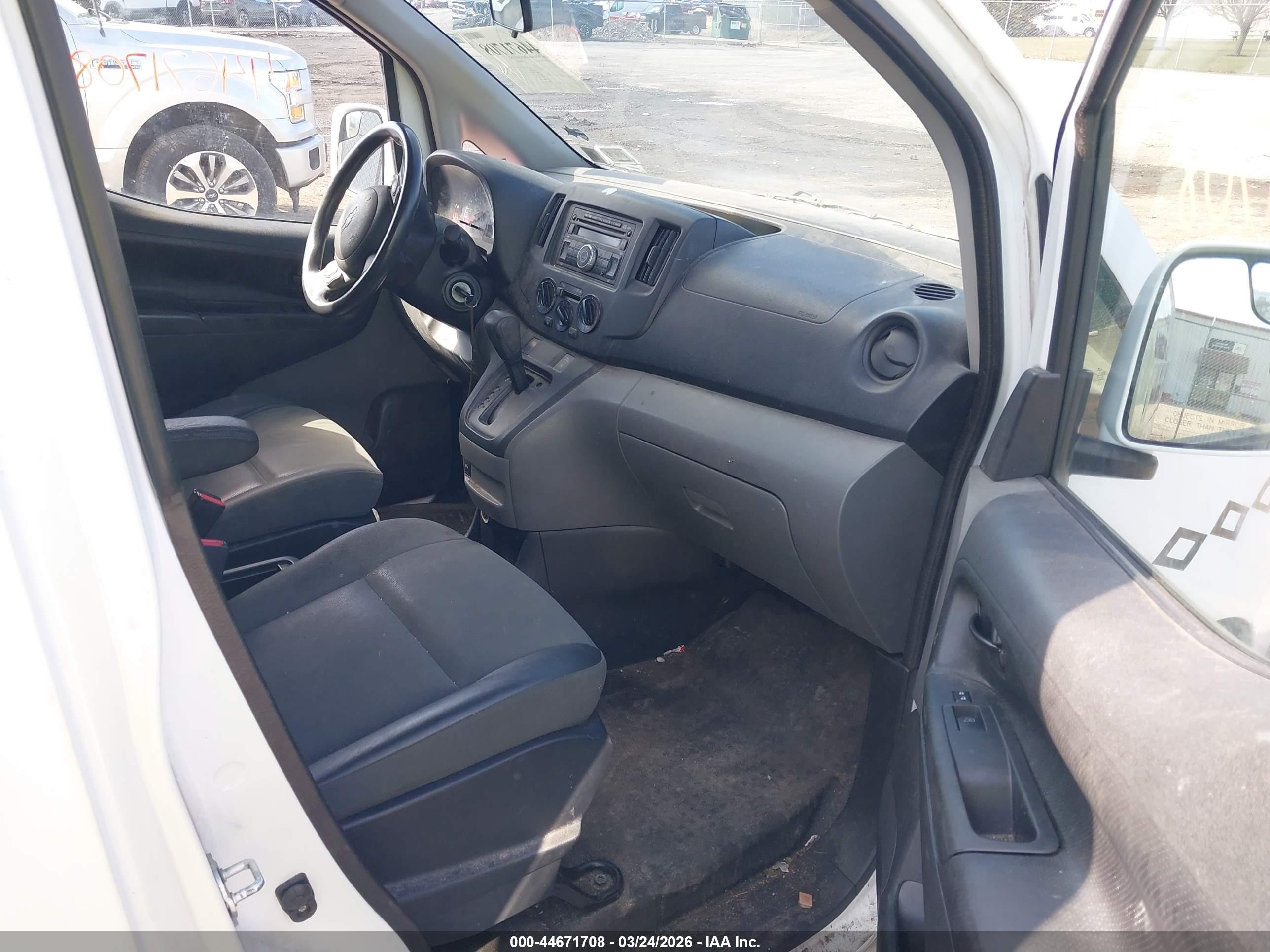 CHEVROLET CITY image 5
