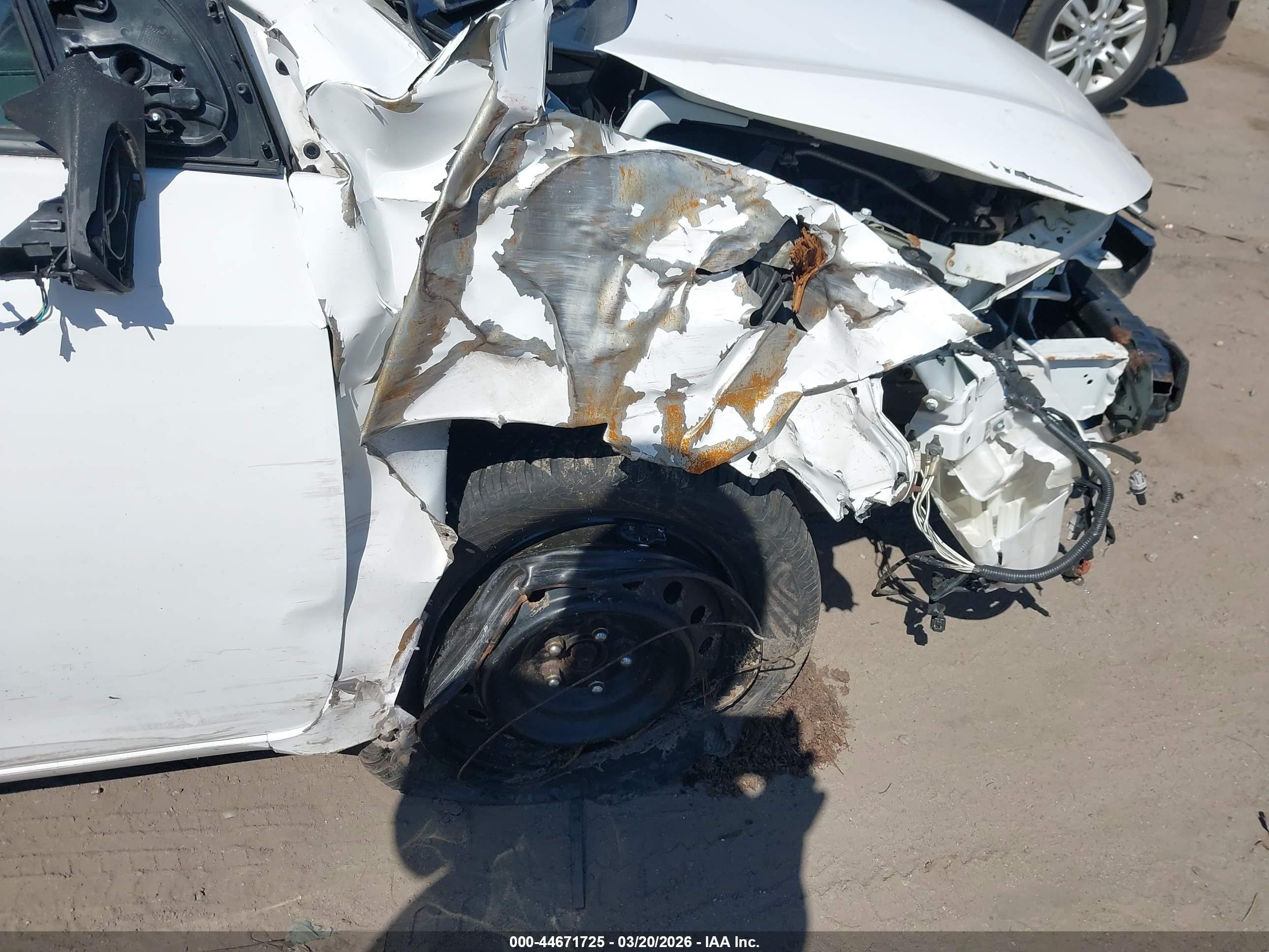 TOYOTA COROLLA image 6