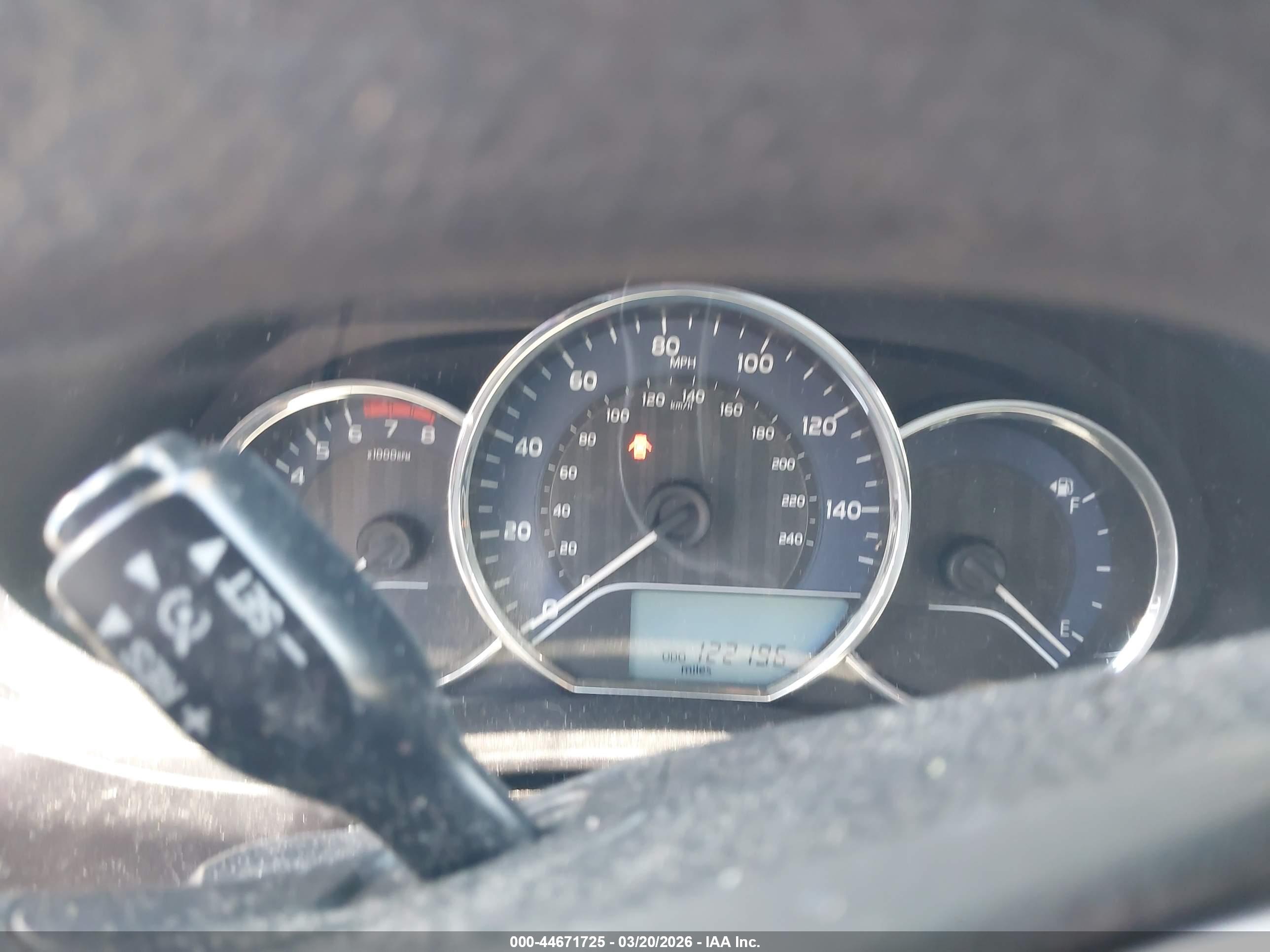 TOYOTA COROLLA image 7