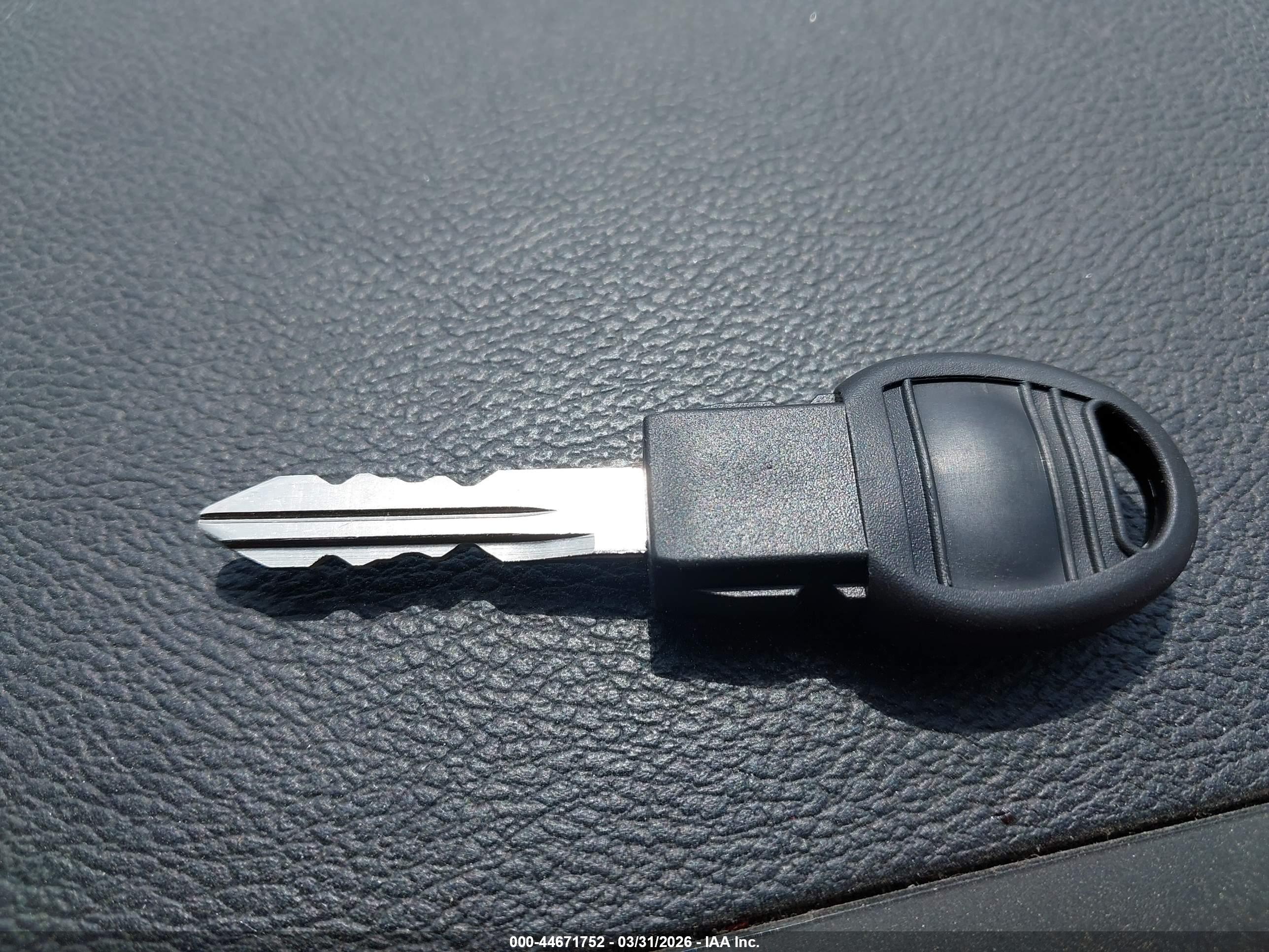 CHRYSLER TOWN image 11