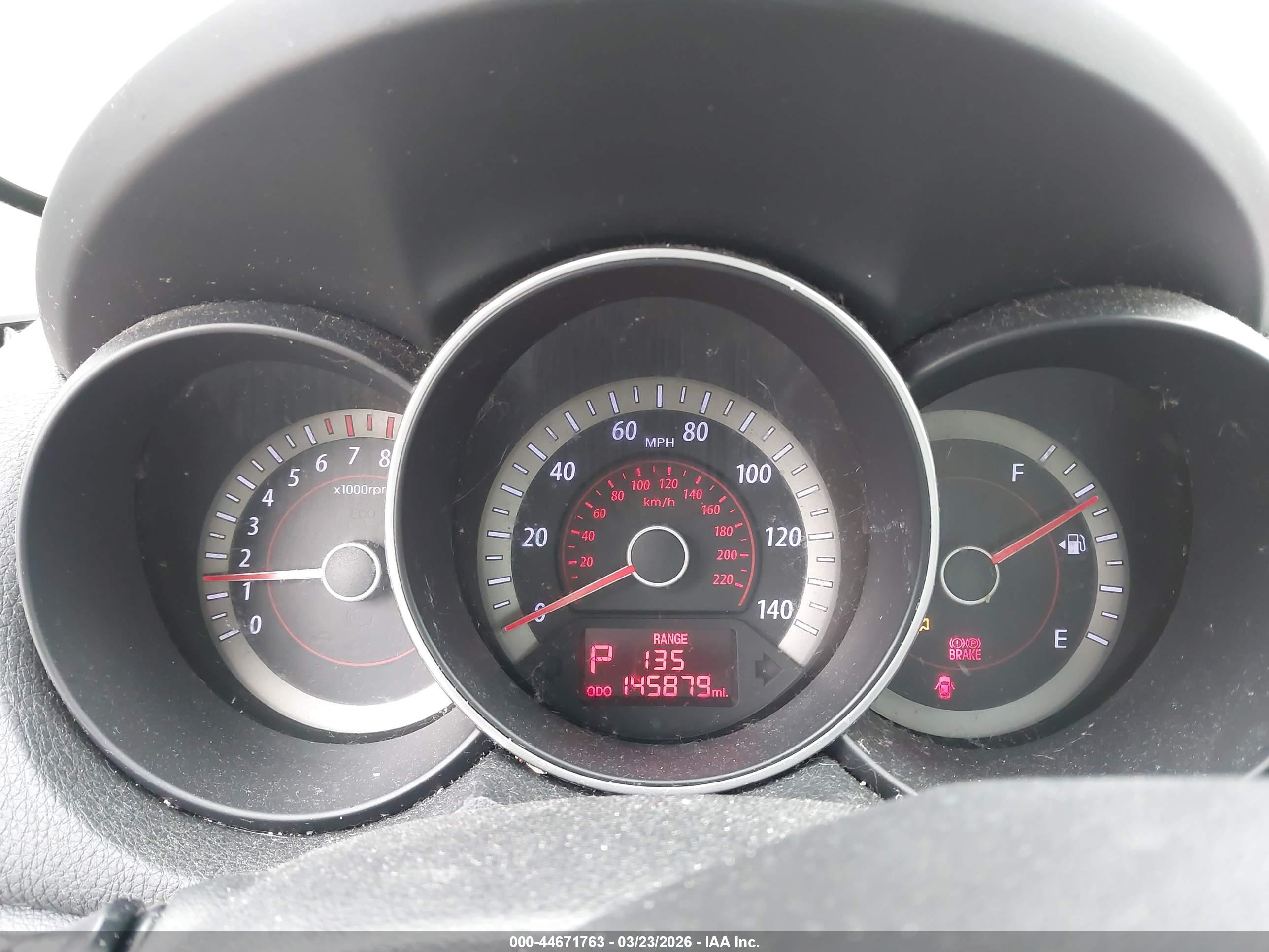 KIA FORTE image 7