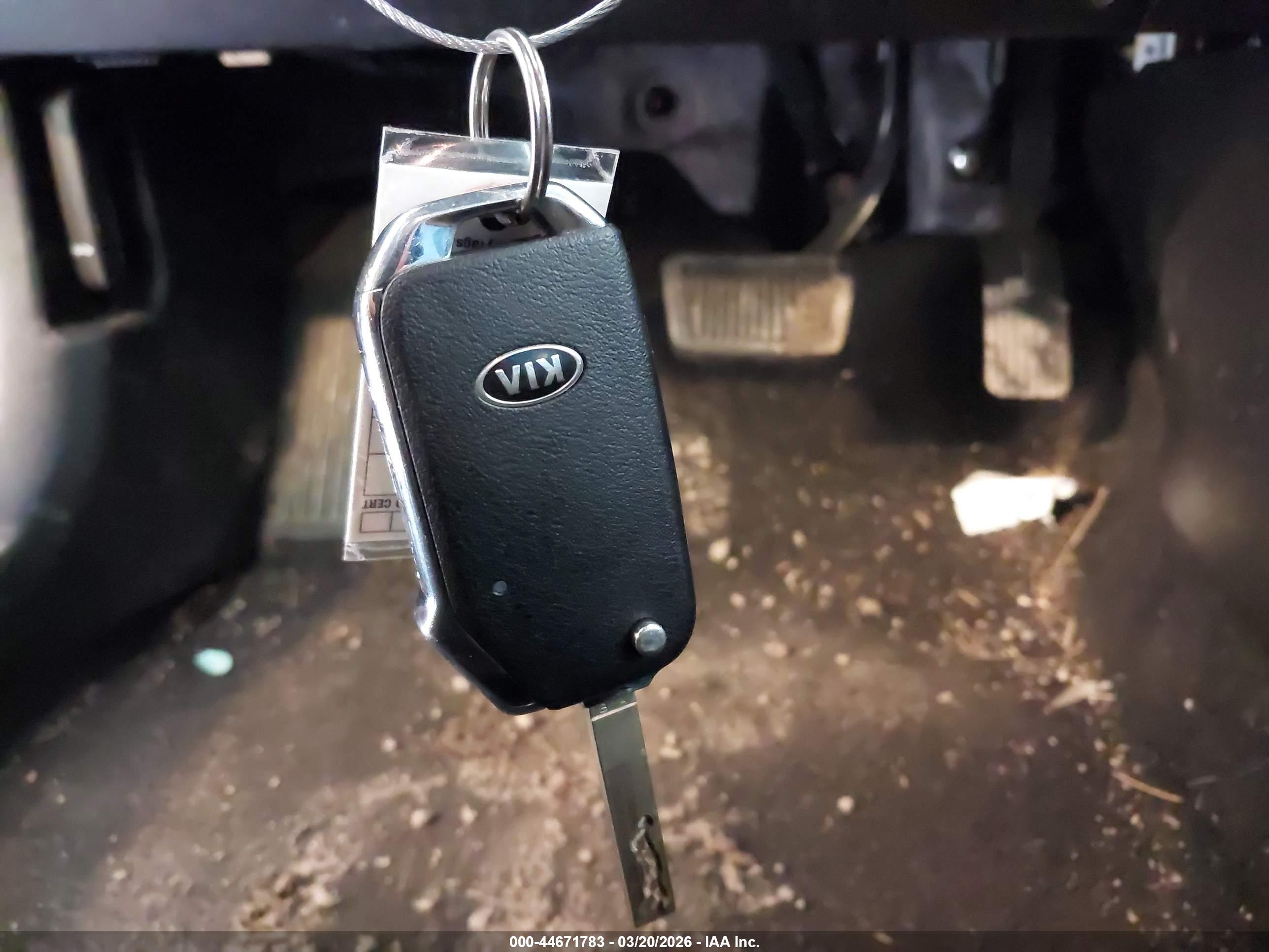 KIA FORTE image 11