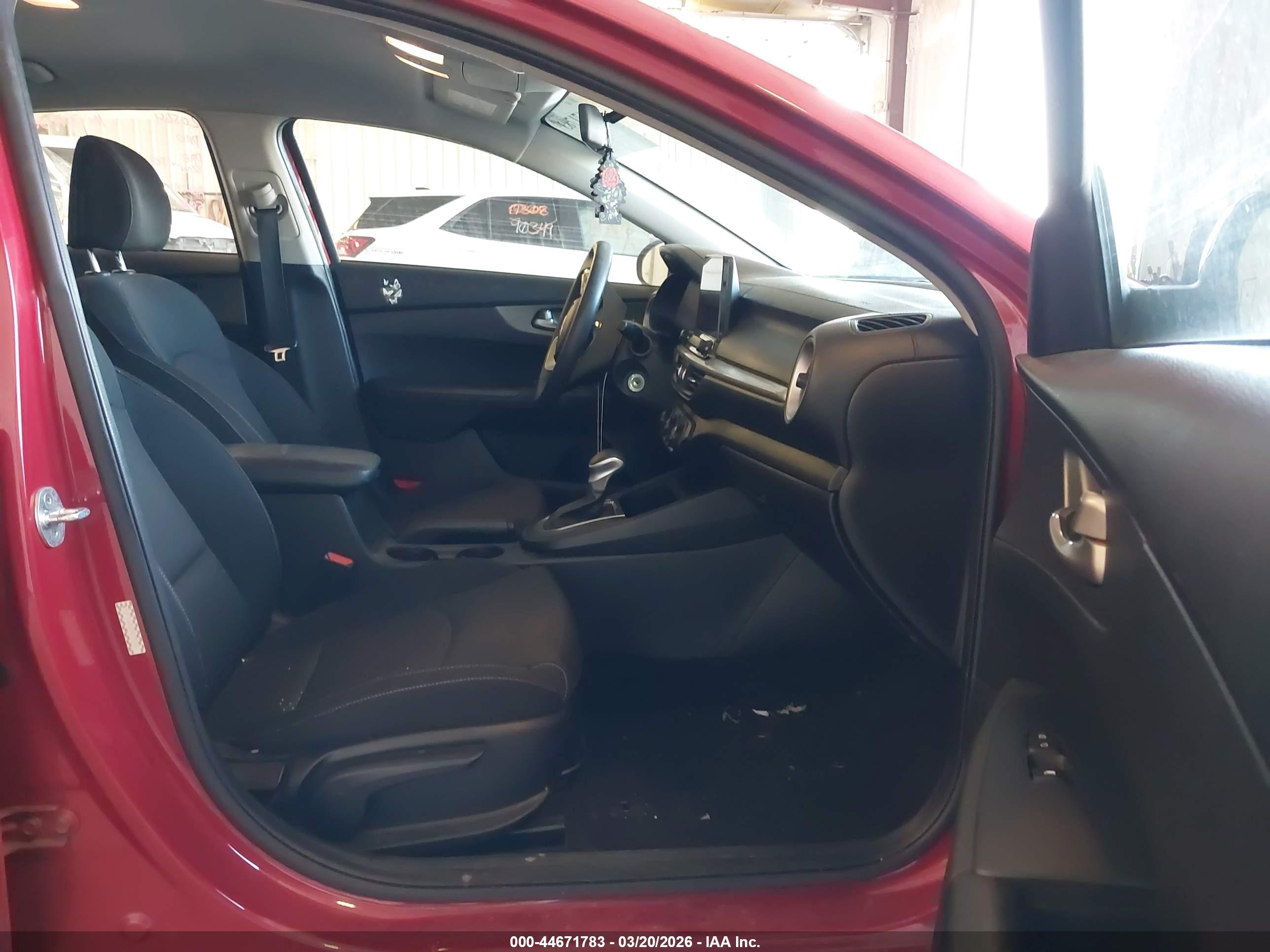 KIA FORTE image 5