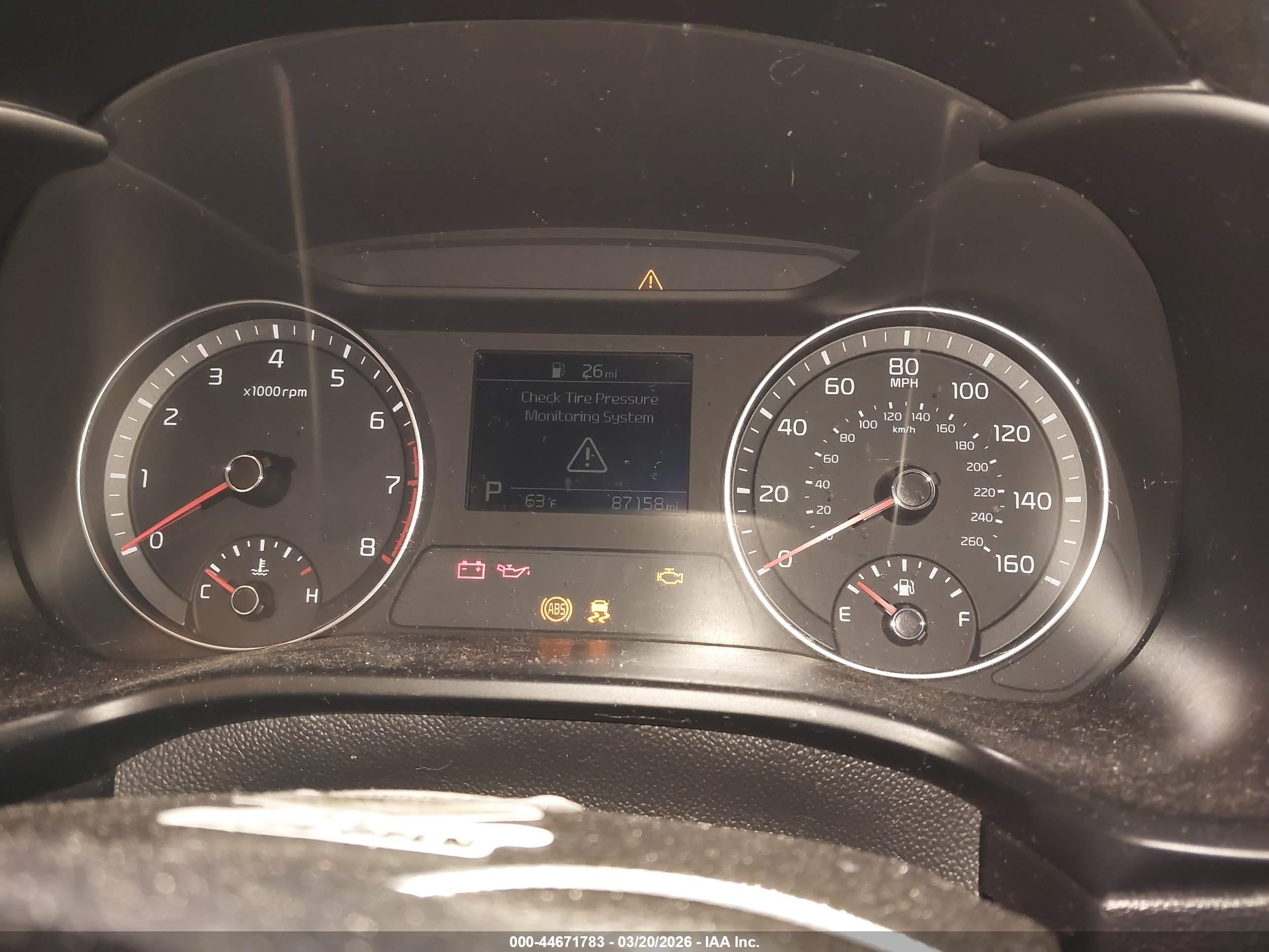 KIA FORTE image 7