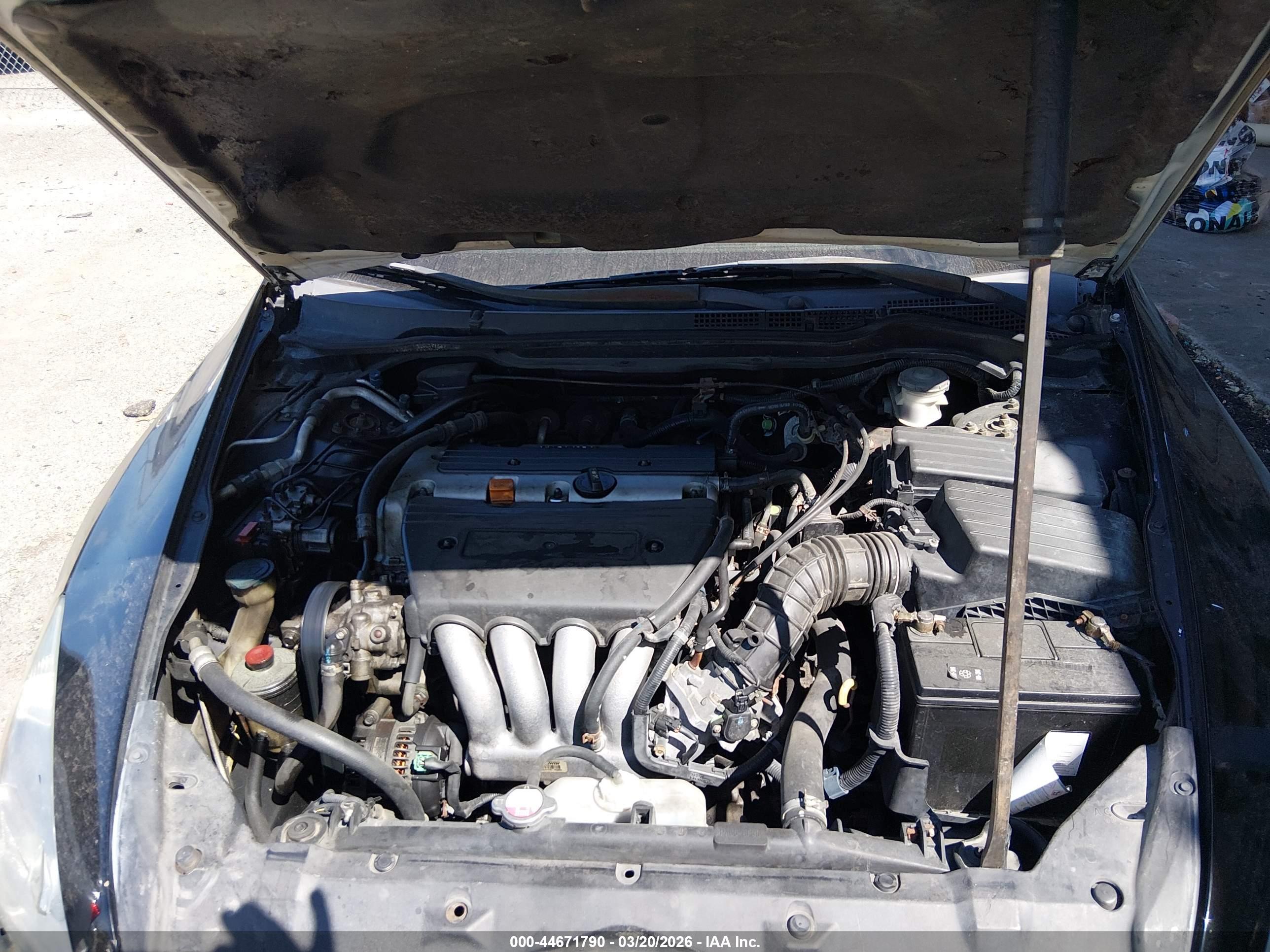 HONDA ACCORD image 10