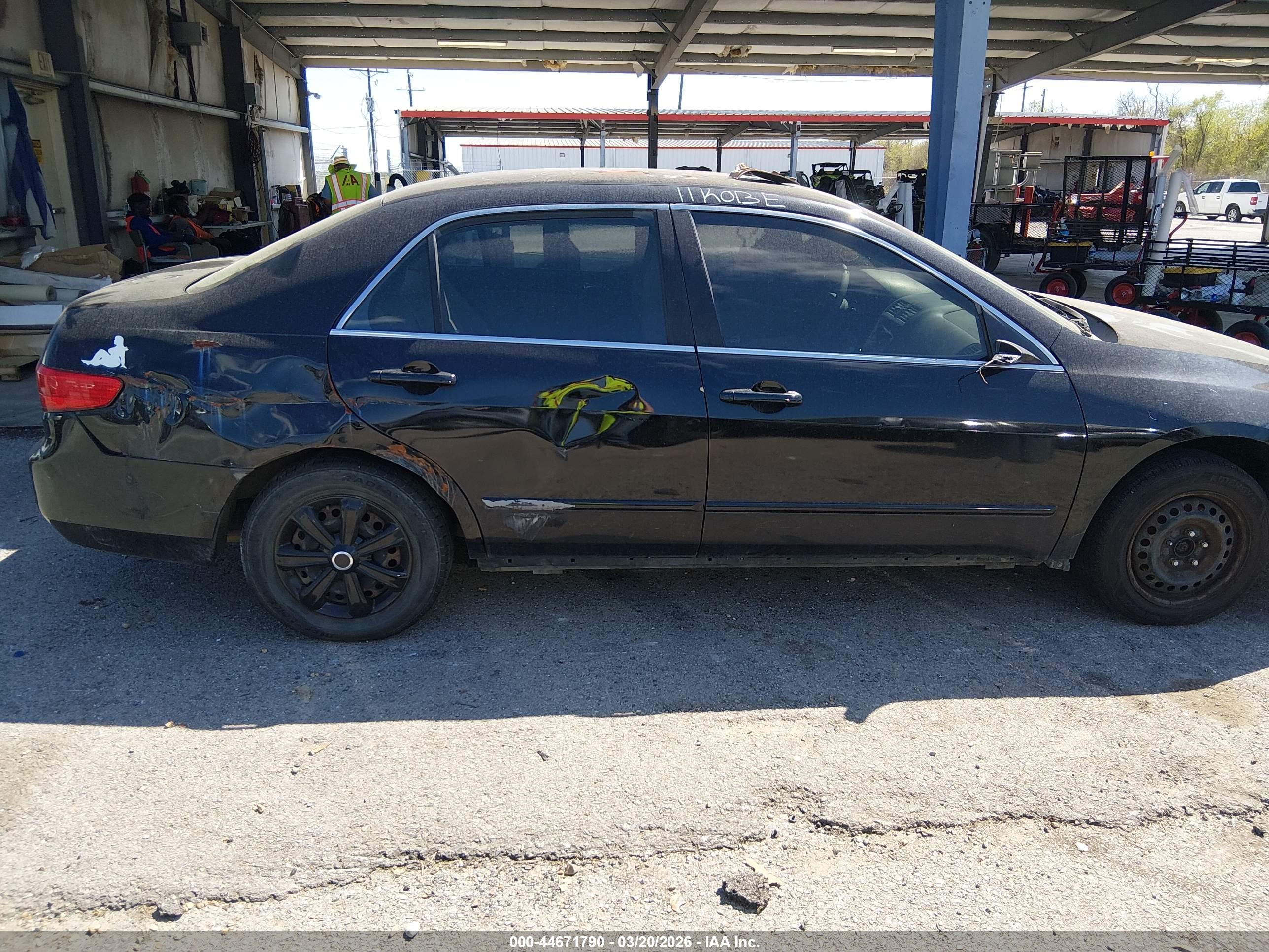 HONDA ACCORD image 6