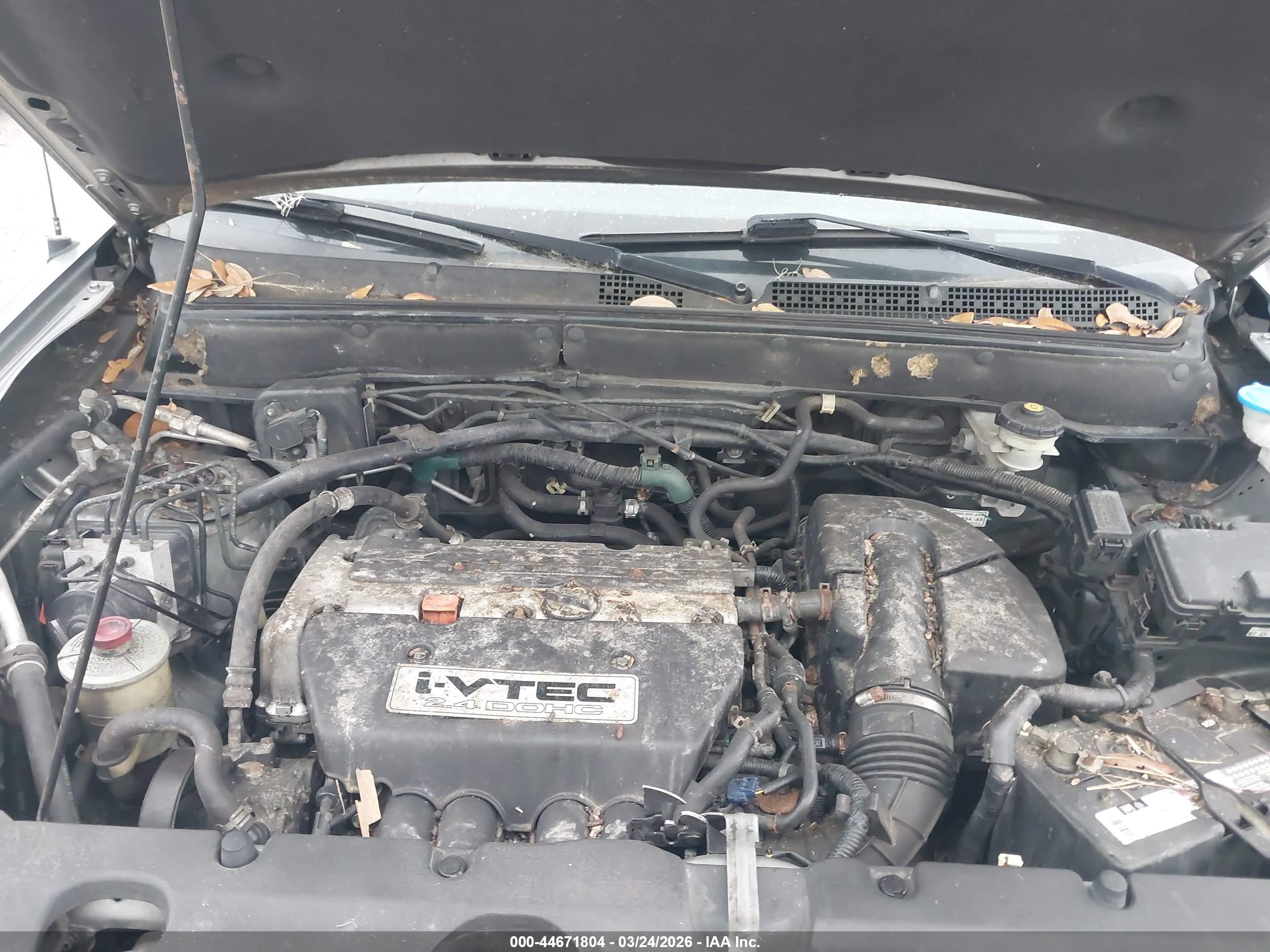 HONDA CR-V image 10