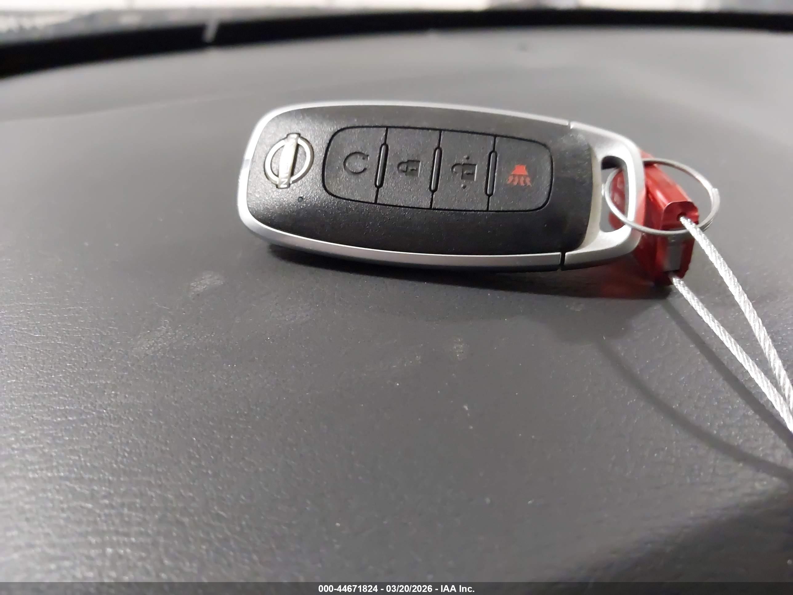 NISSAN PATHFINDER image 11