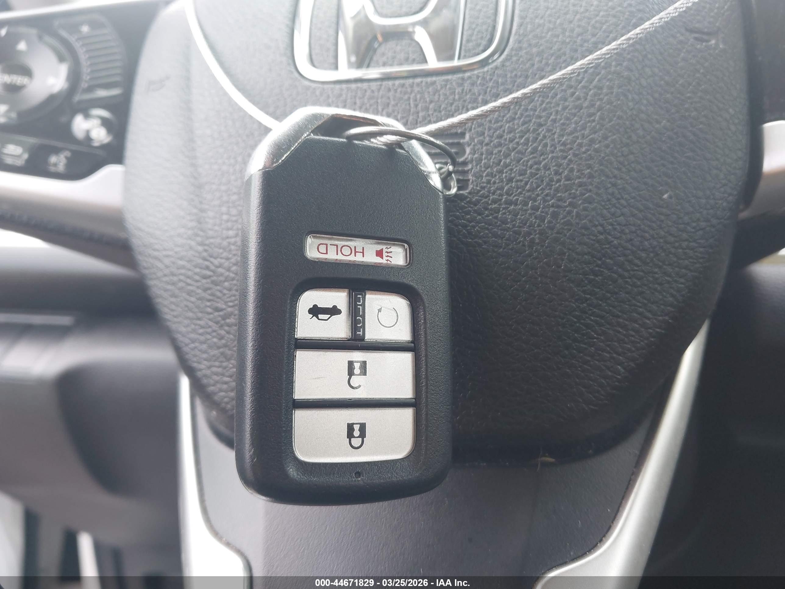 HONDA CIVIC image 11