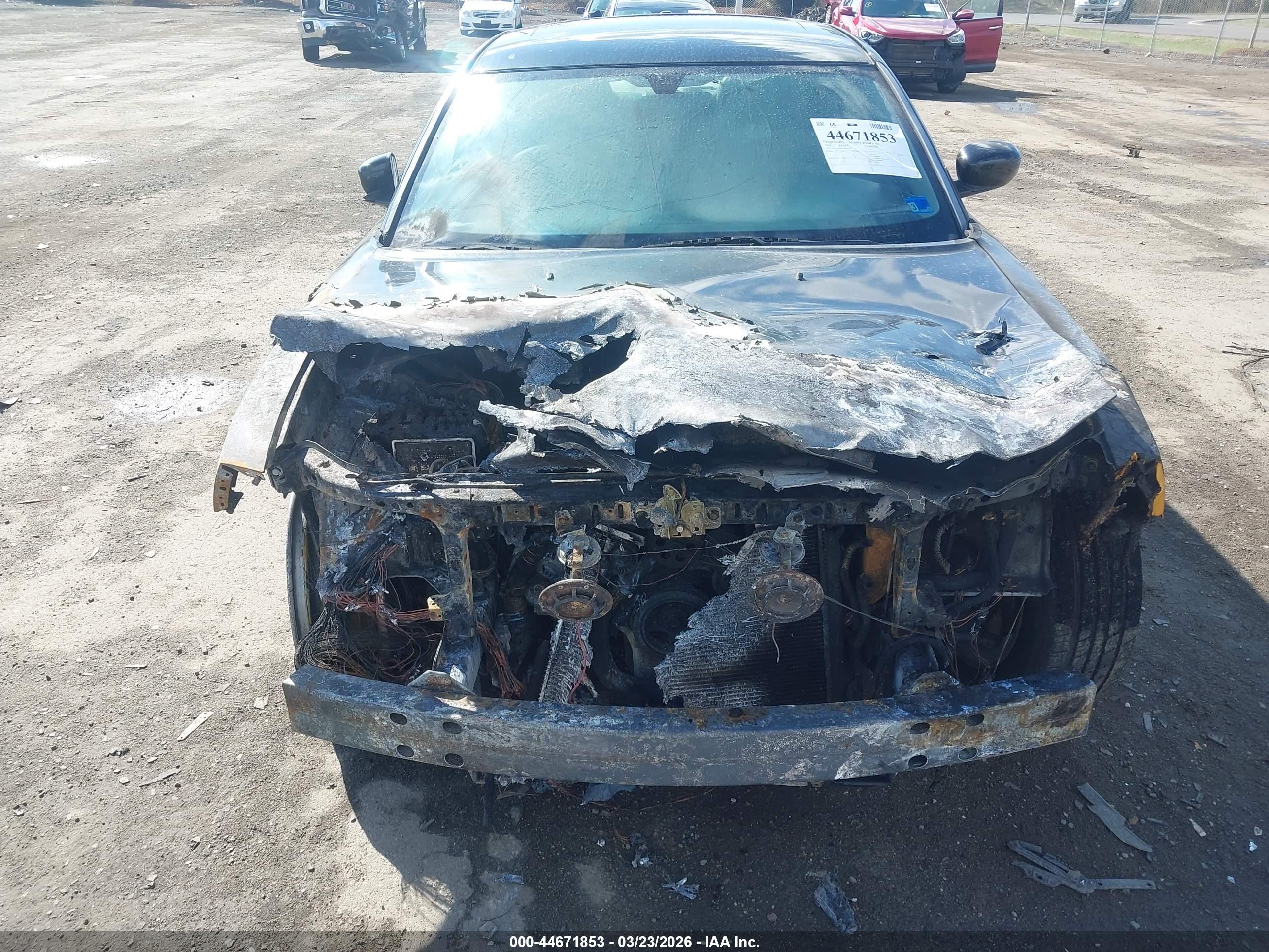 DODGE CHARGER image 6