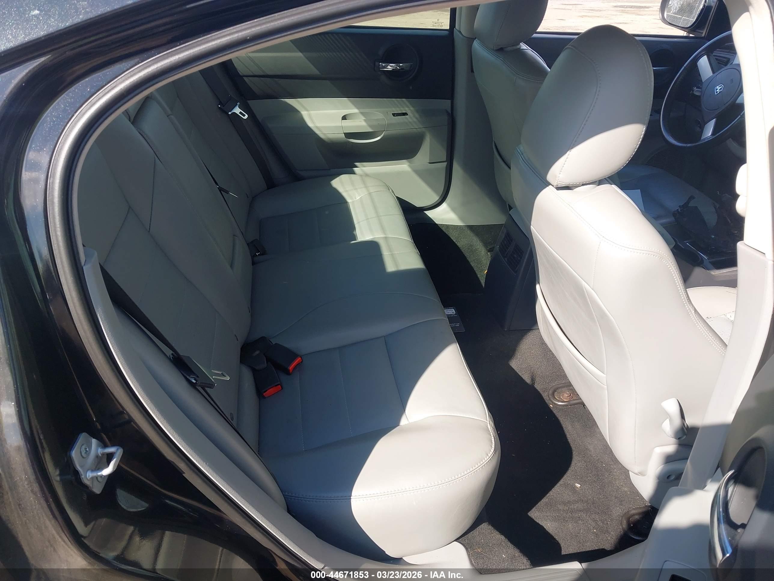 DODGE CHARGER image 8