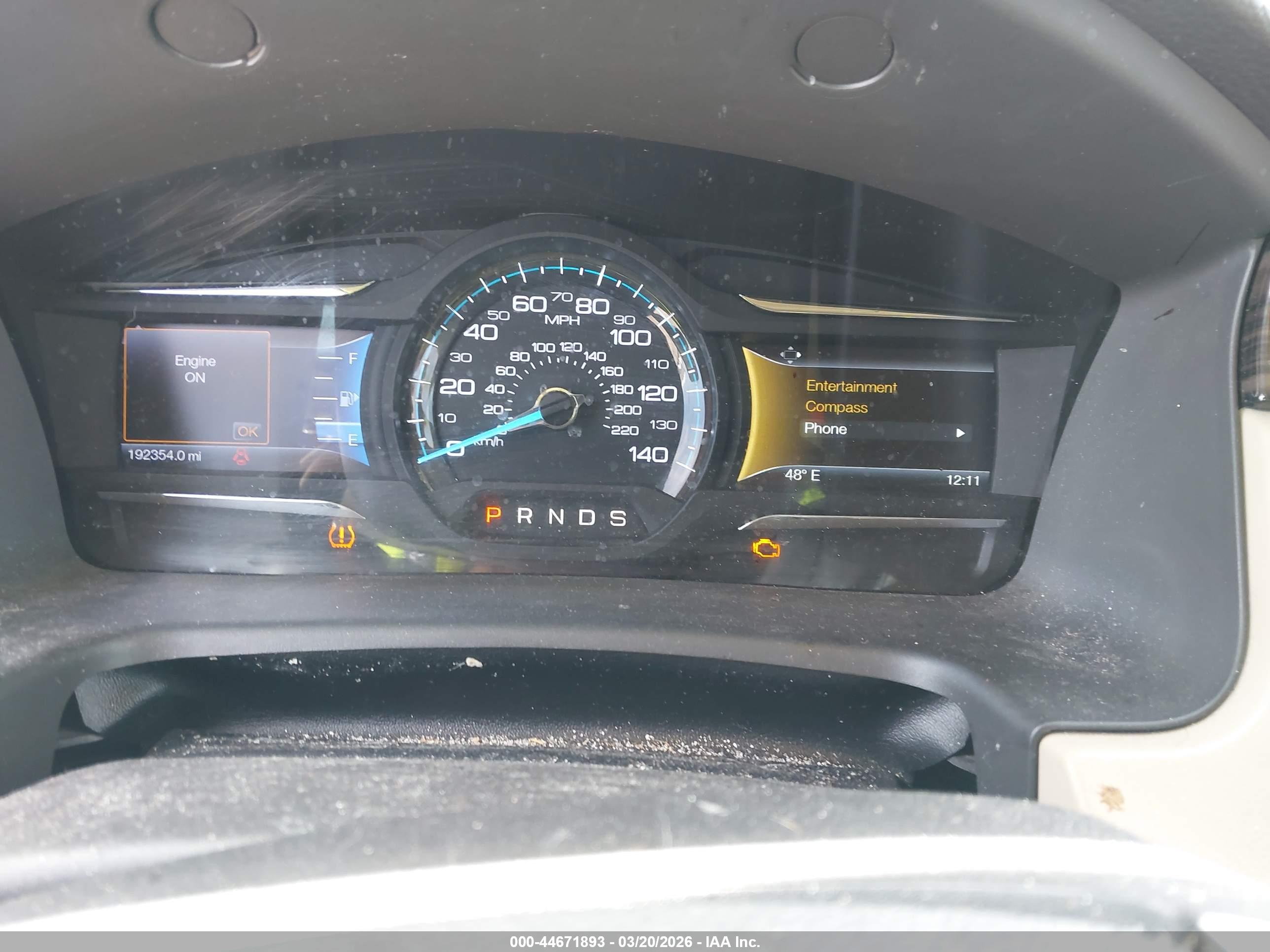 FORD FLEX image 7