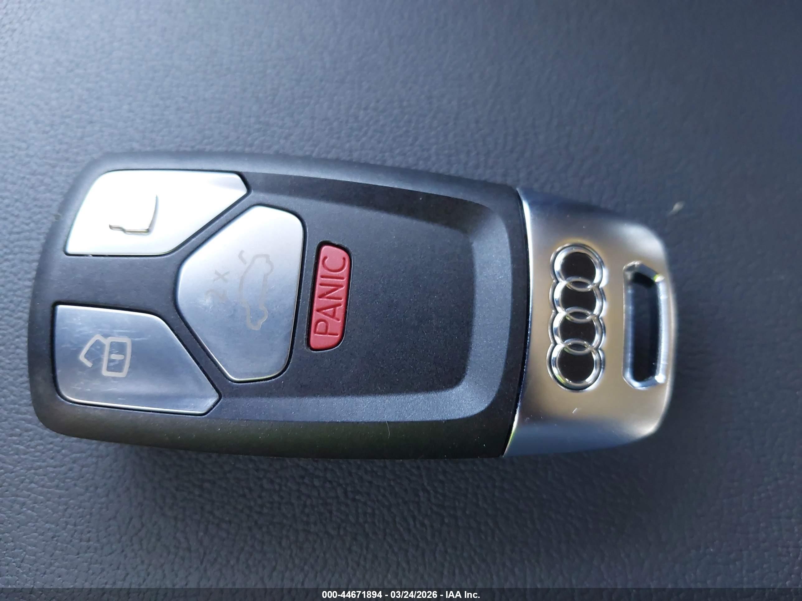 AUDI Q5 image 11