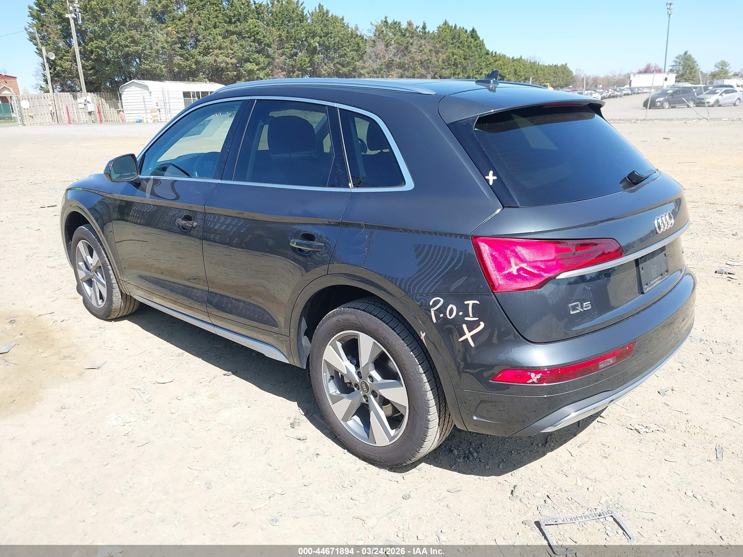 AUDI Q5 image 3