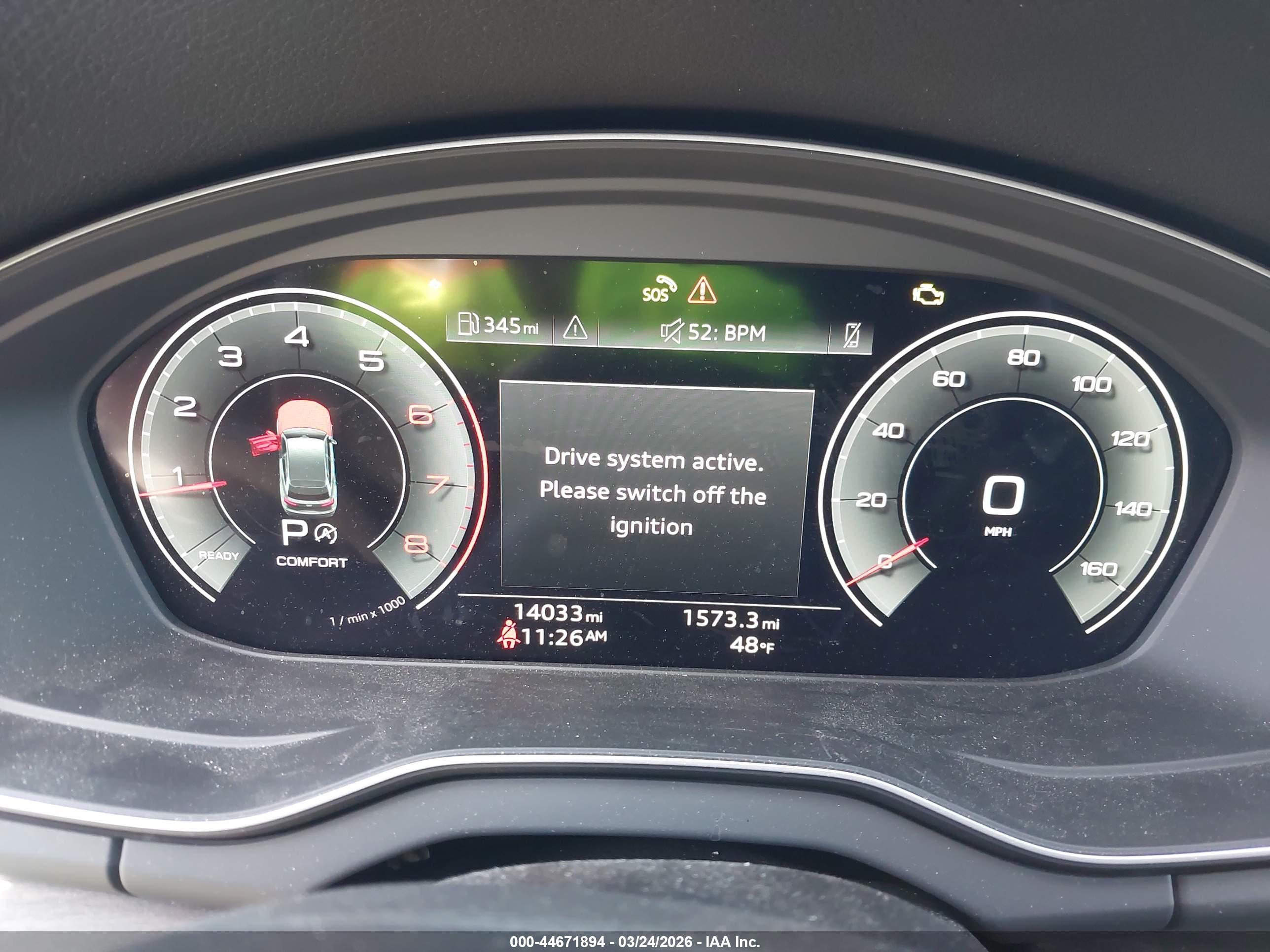 AUDI Q5 image 7