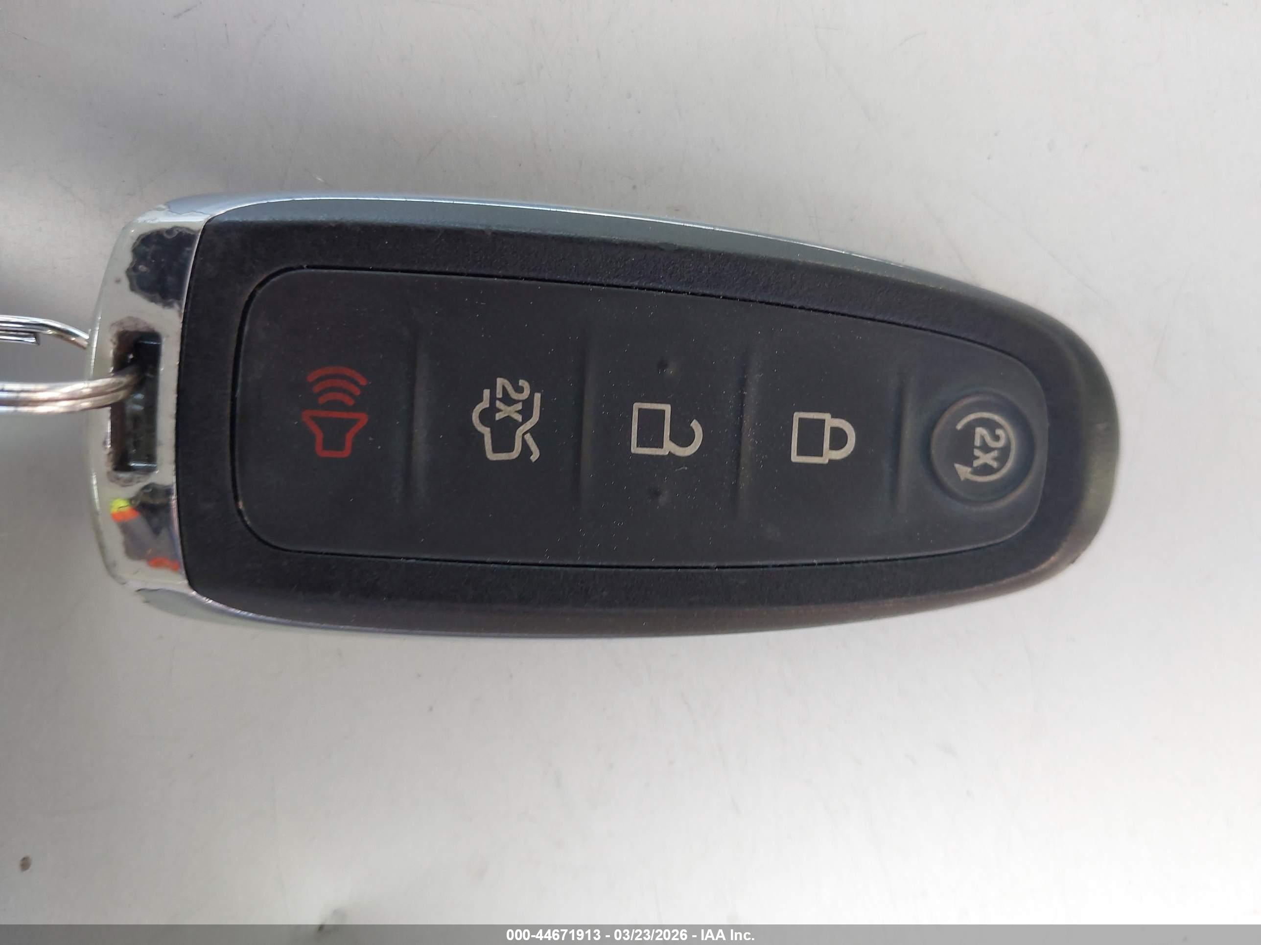 FORD FOCUS image 11