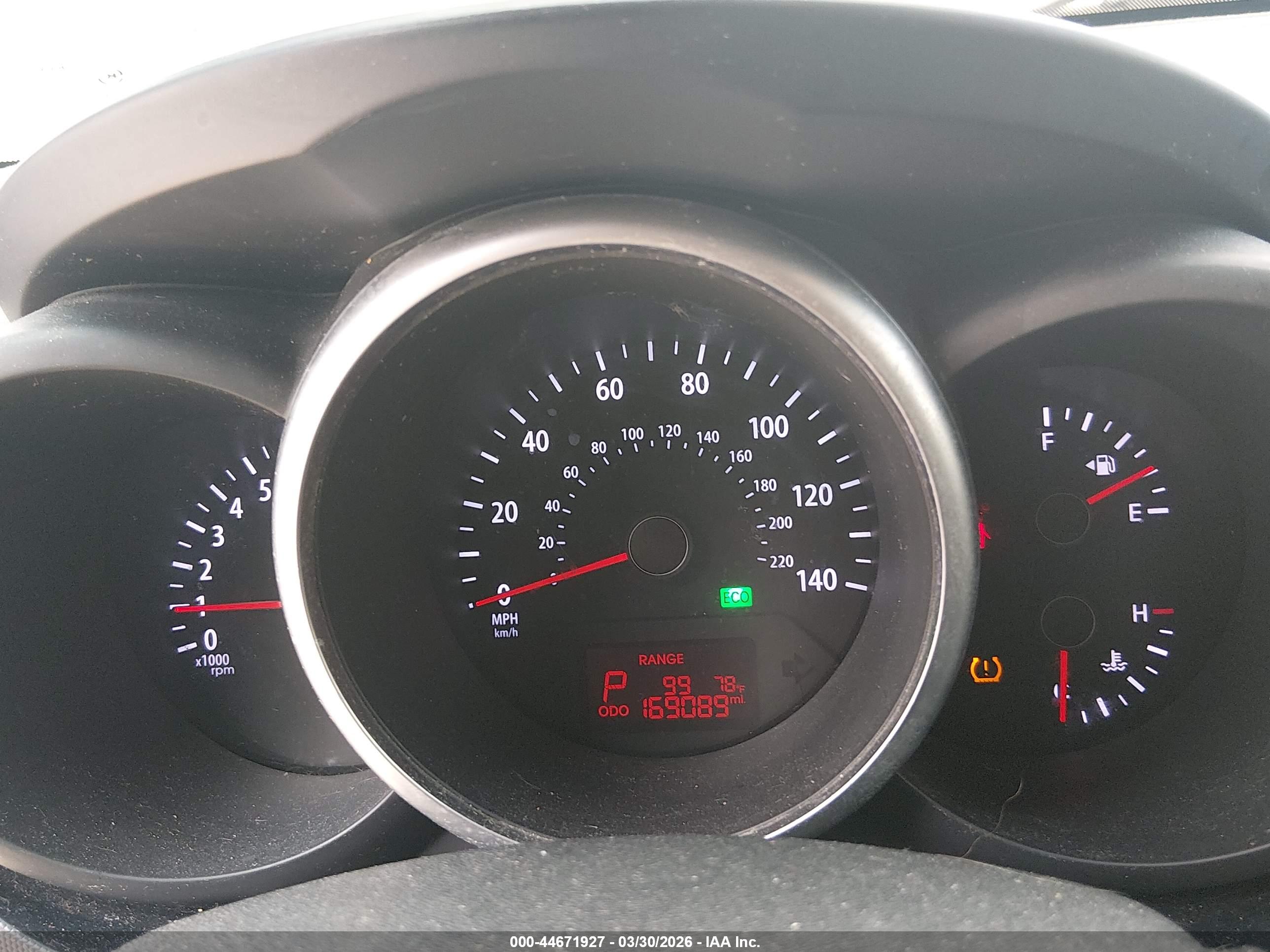 KIA SOUL image 7