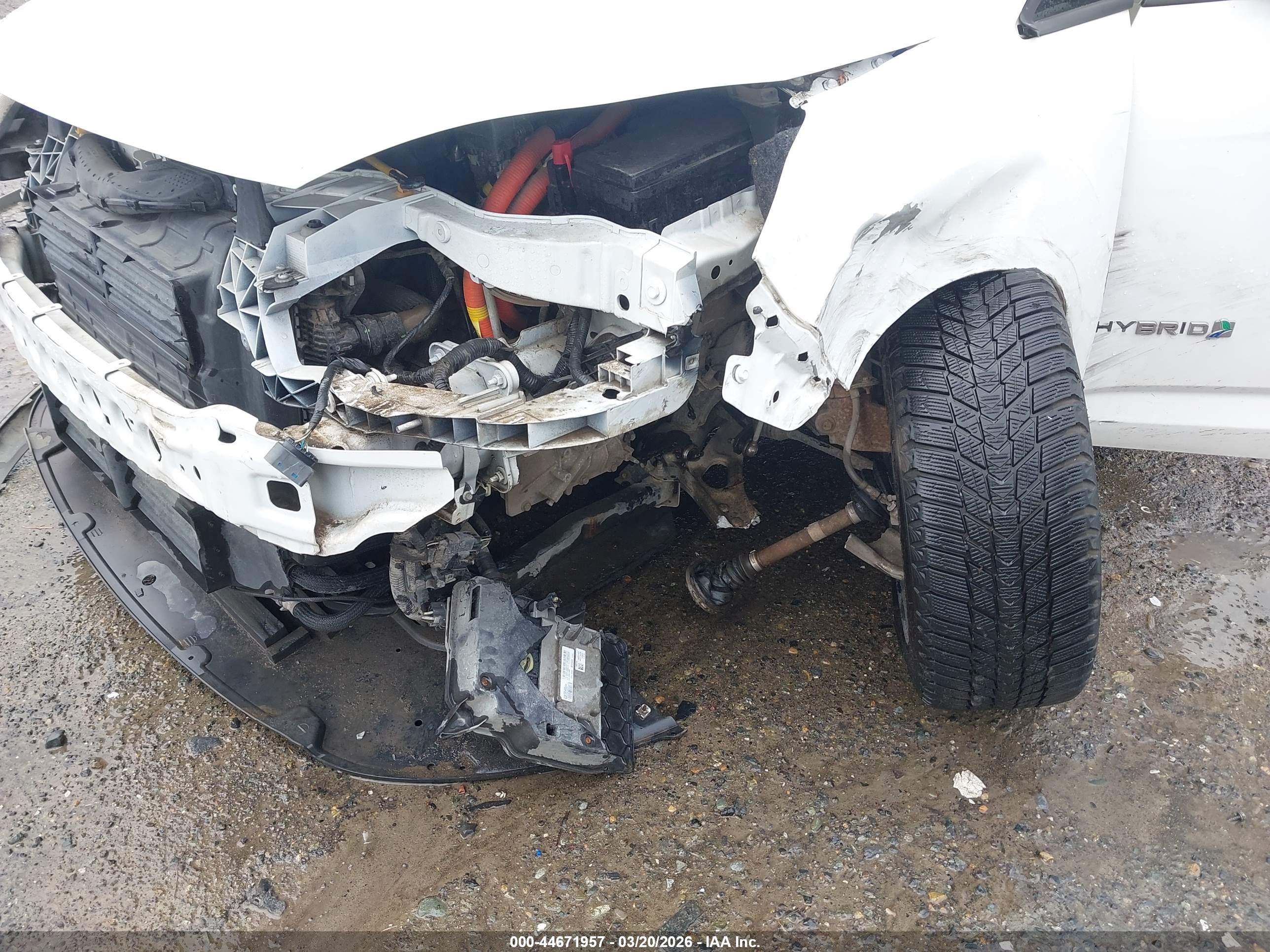 FORD C-MAX image 6