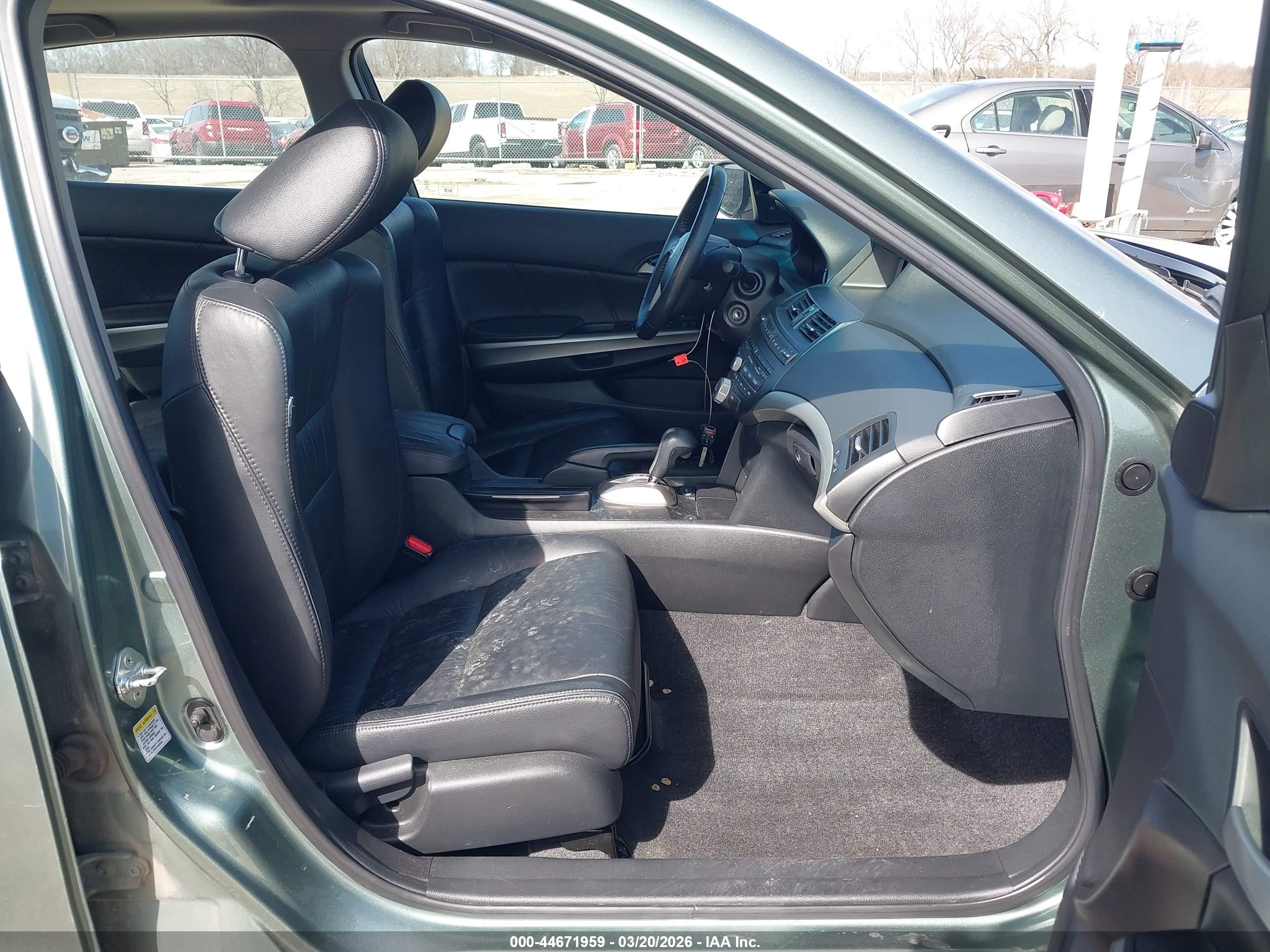 HONDA ACCORD image 5