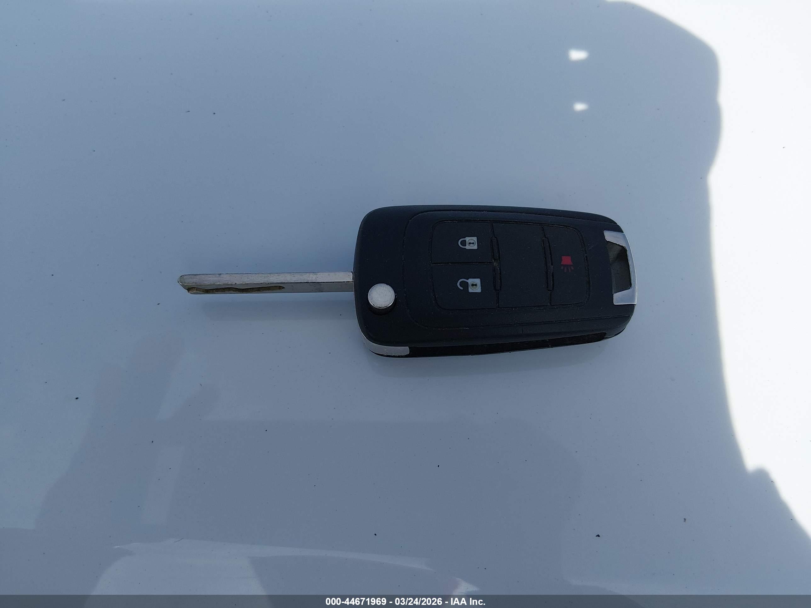 CHEVROLET TRAX image 11