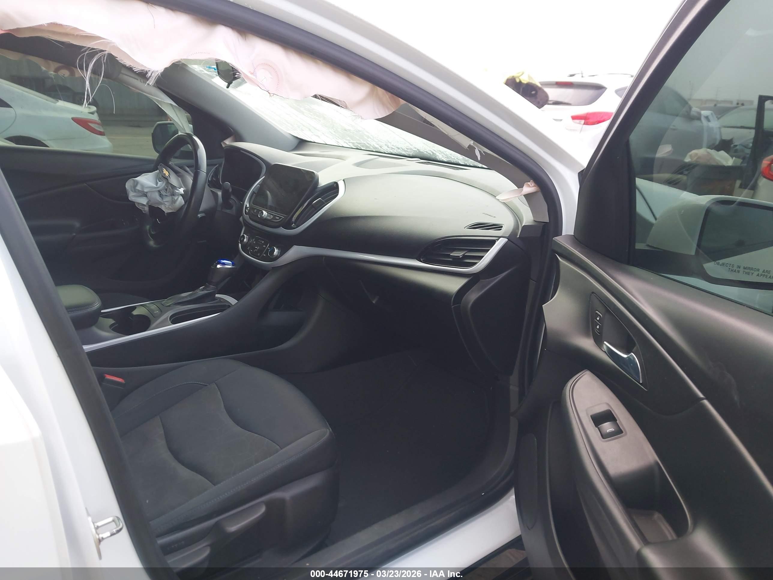 CHEVROLET VOLT image 5