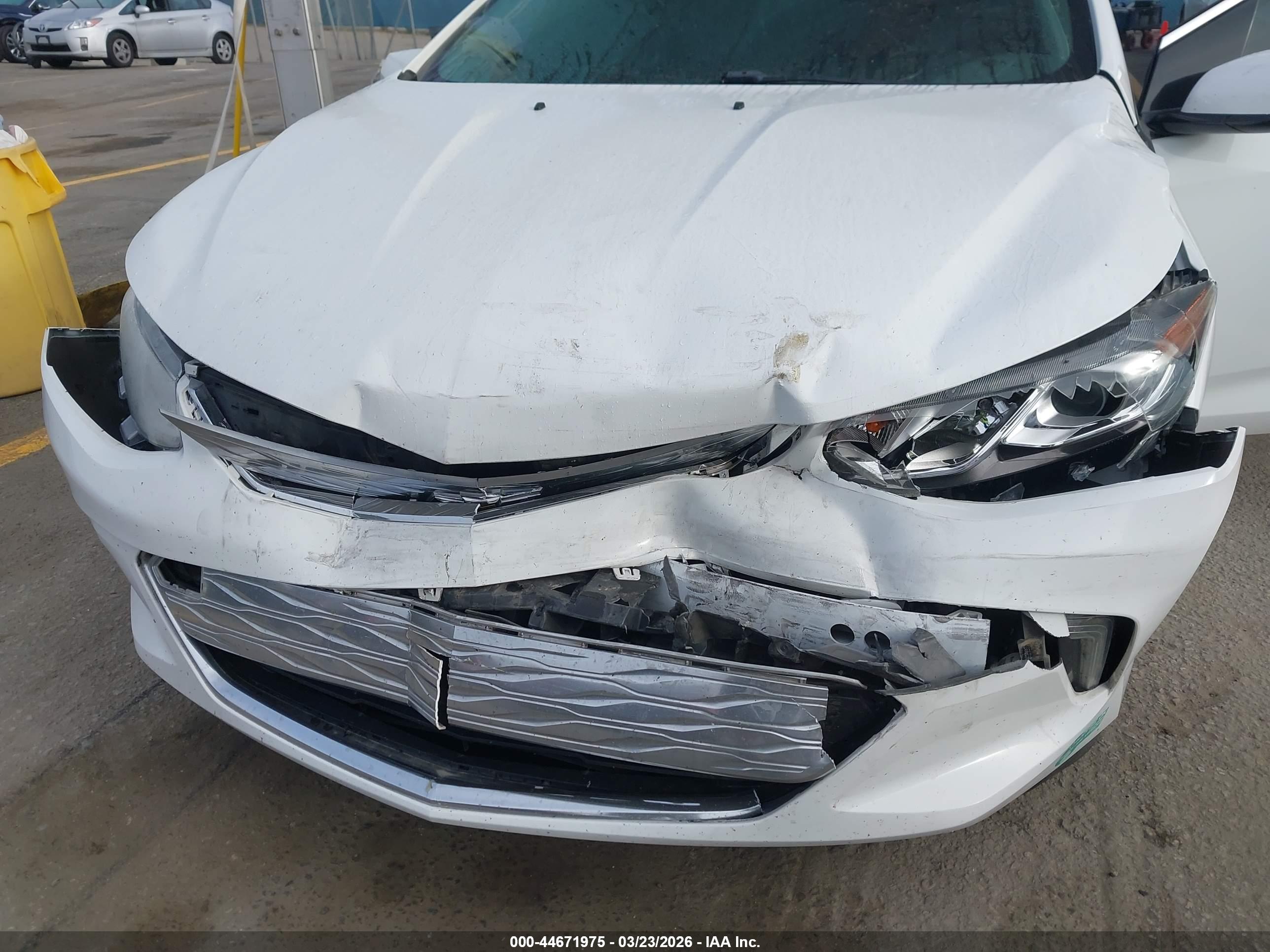 CHEVROLET VOLT image 6