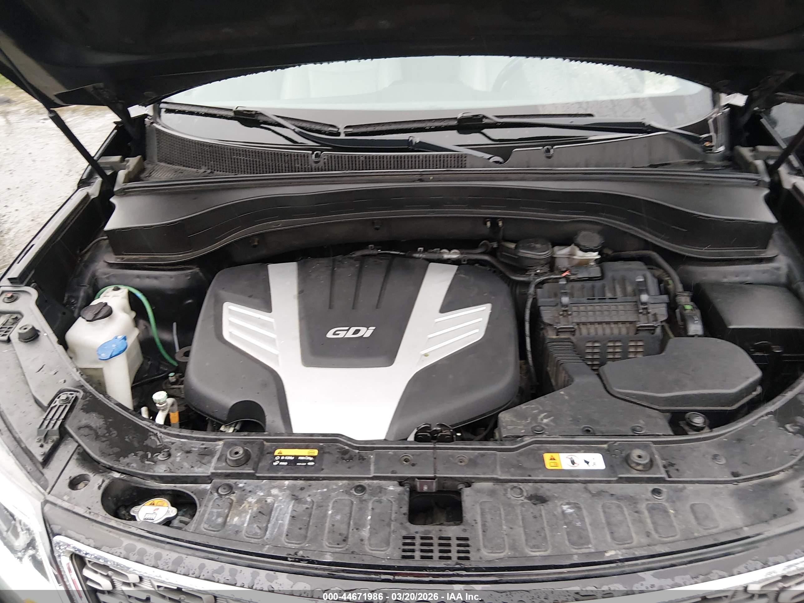 KIA SORENTO image 10