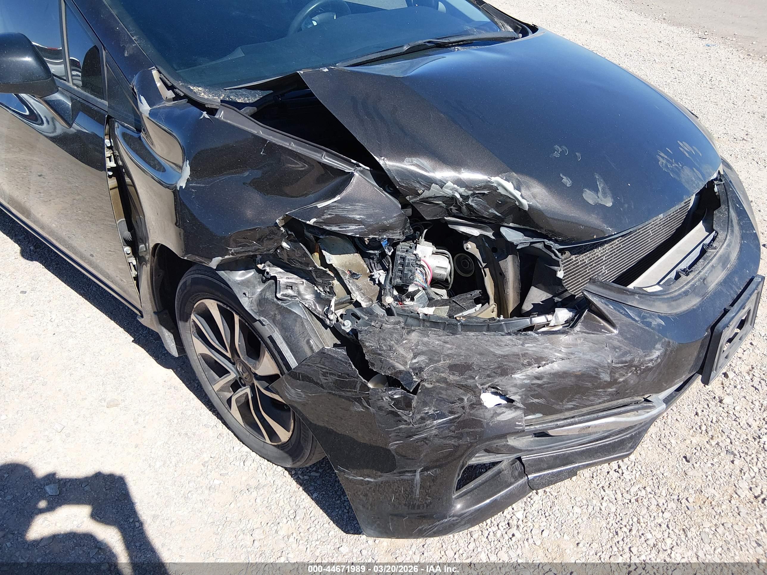 HONDA CIVIC image 6