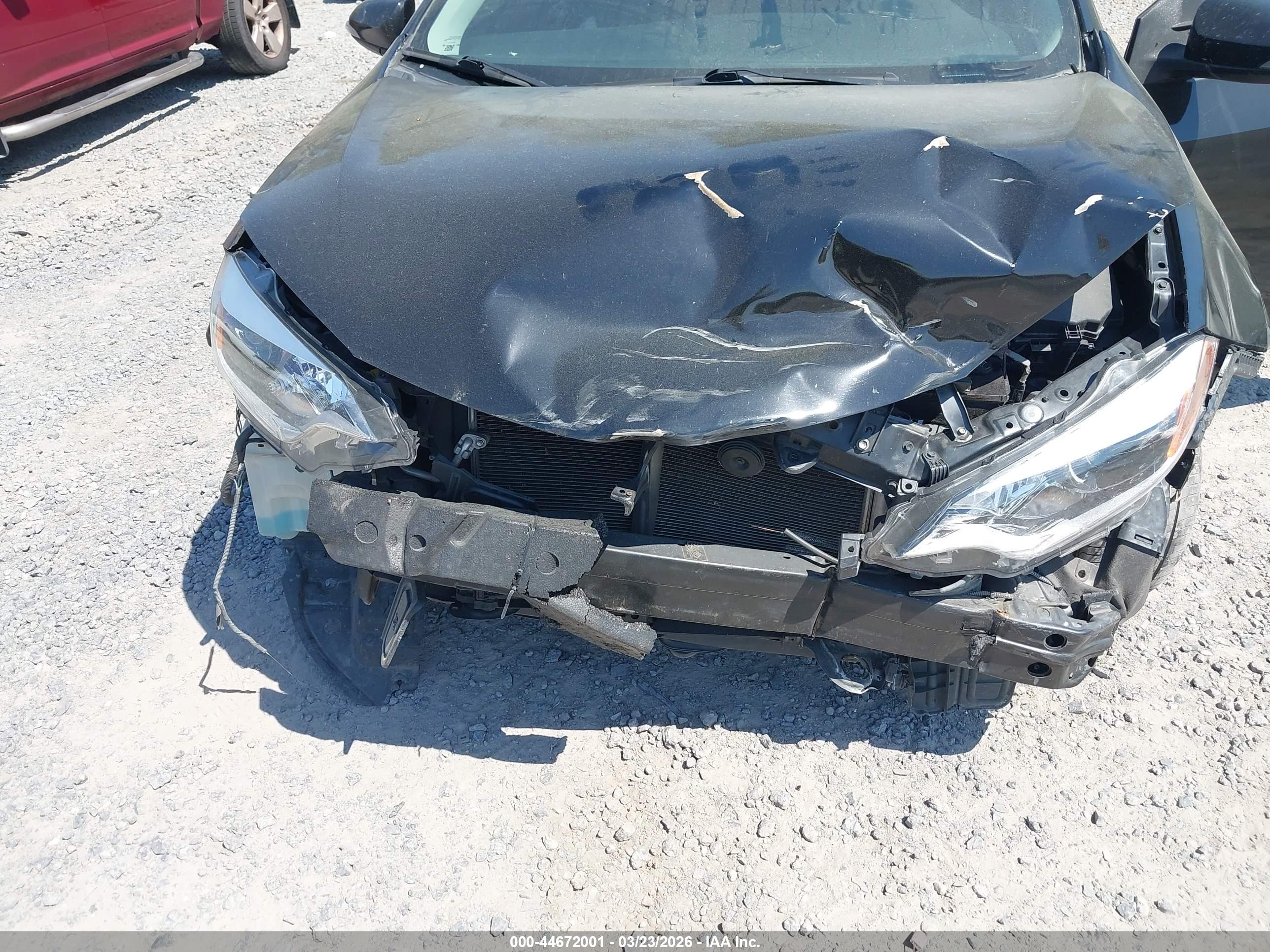 TOYOTA COROLLA image 6
