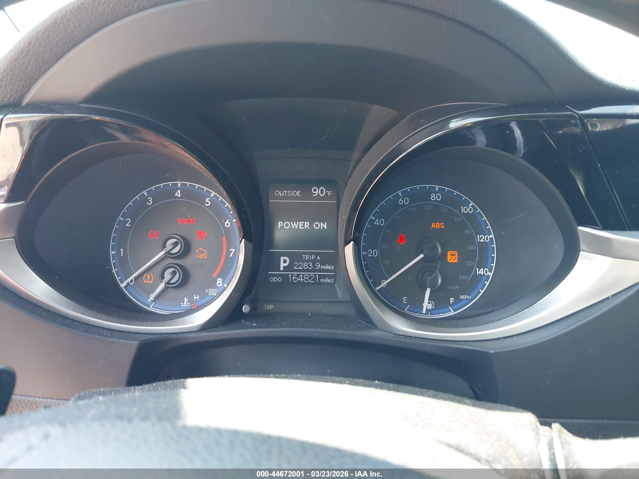 TOYOTA COROLLA image 7