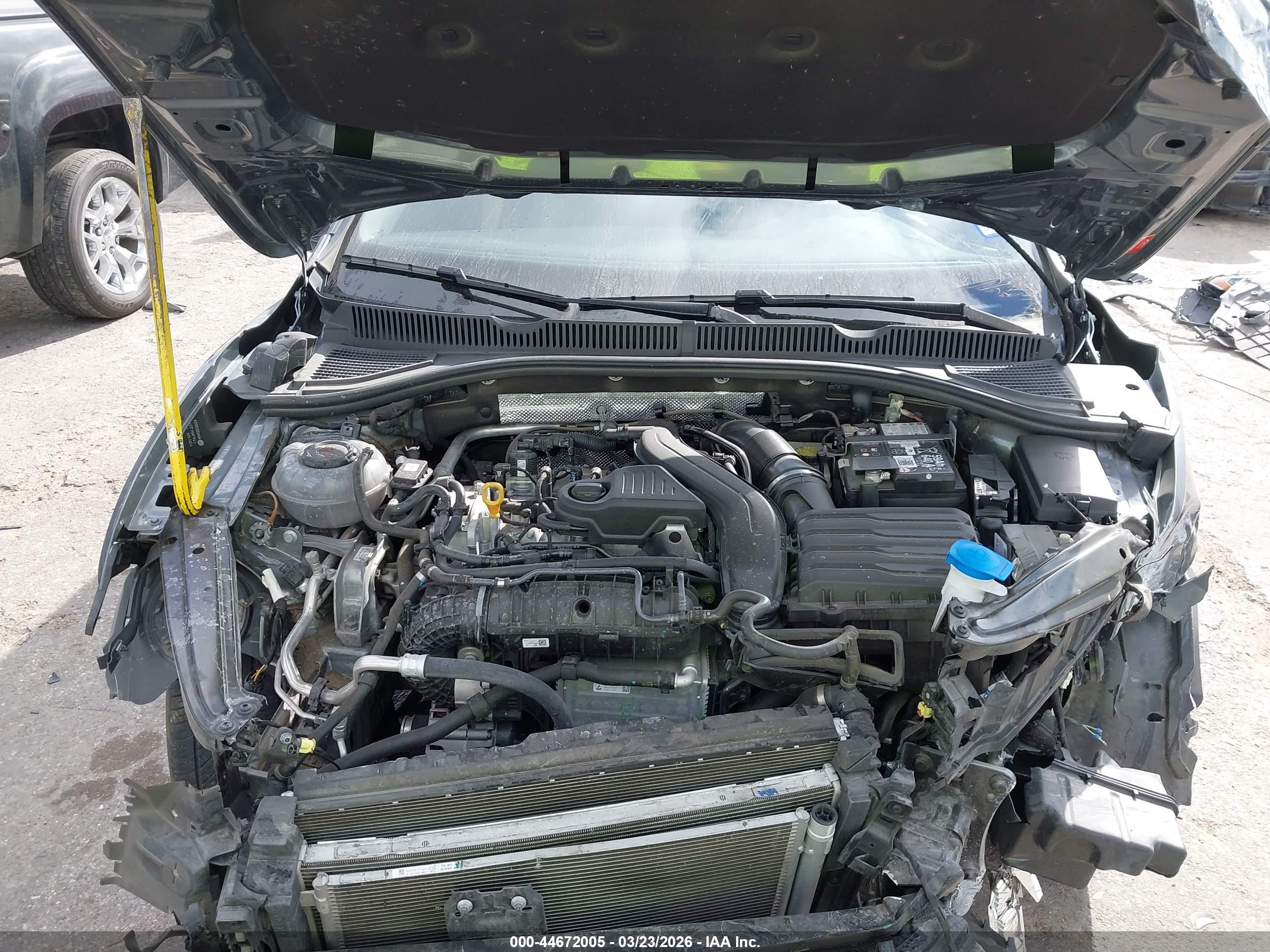 VOLKSWAGEN JETTA image 10