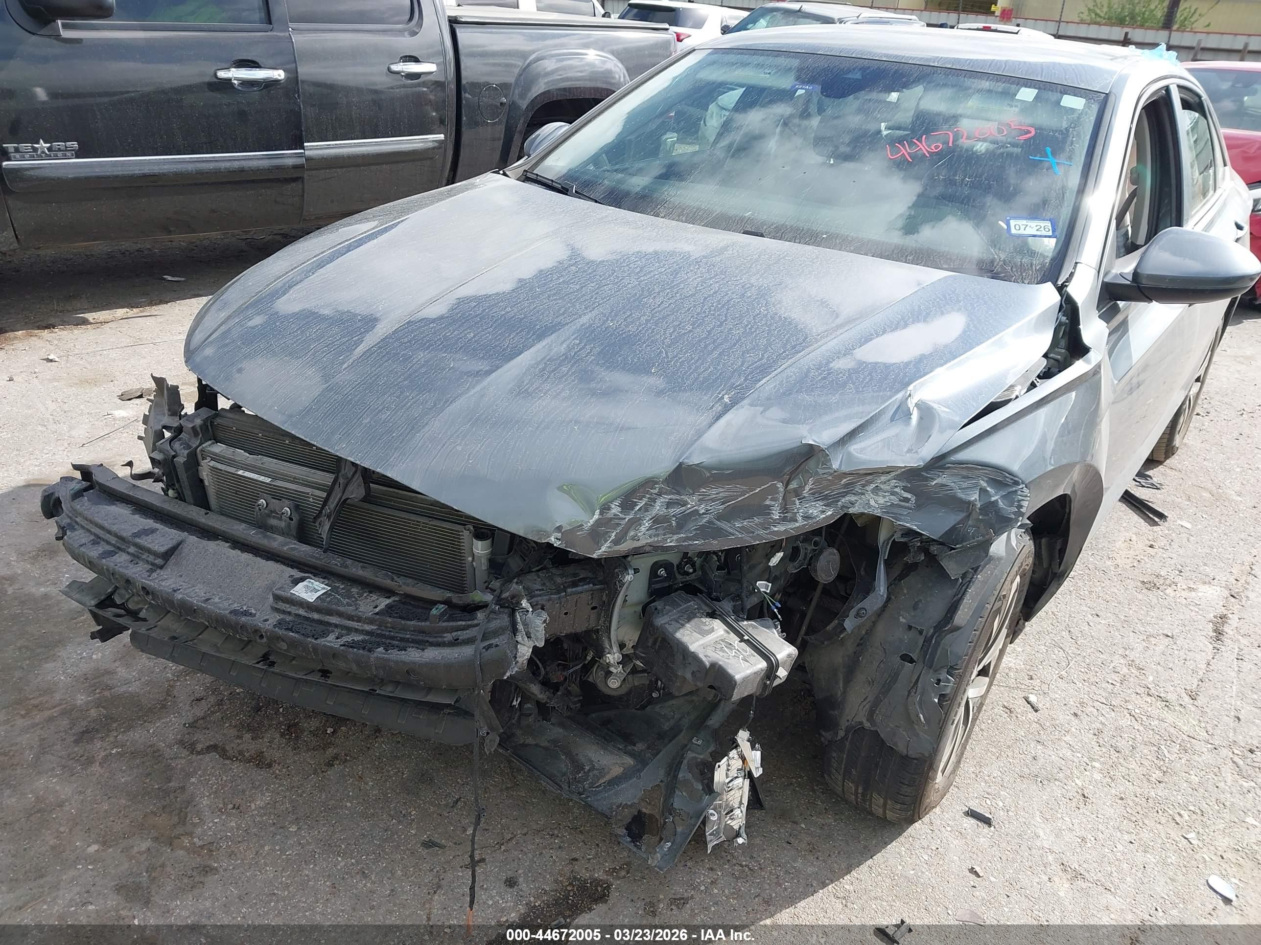 VOLKSWAGEN JETTA image 6