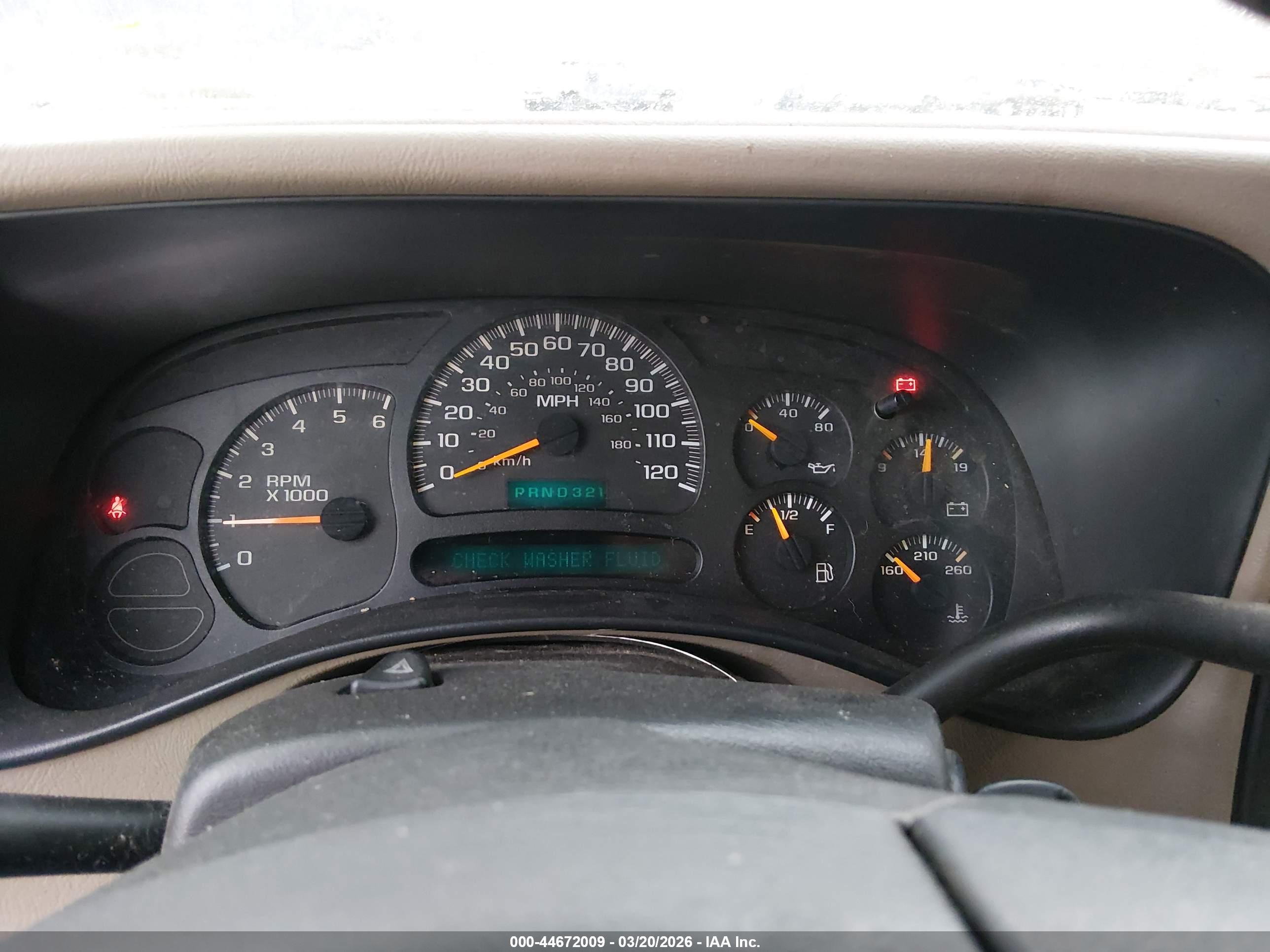 CHEVROLET TAHOE image 7