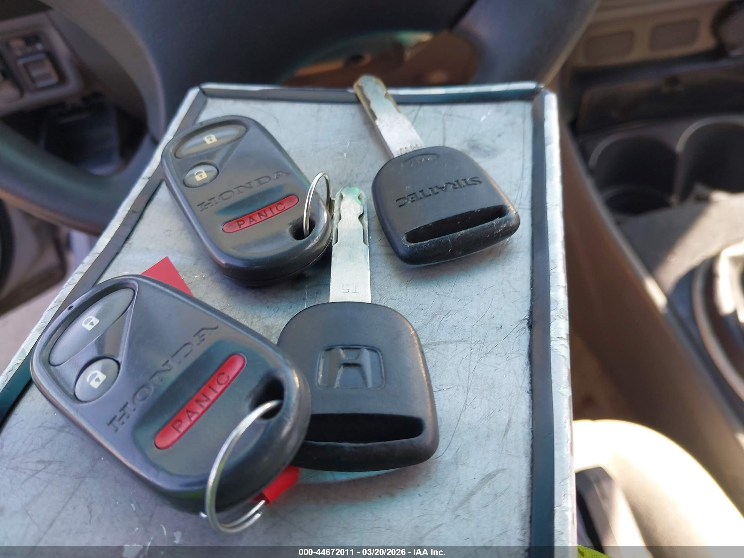 HONDA CIVIC image 11