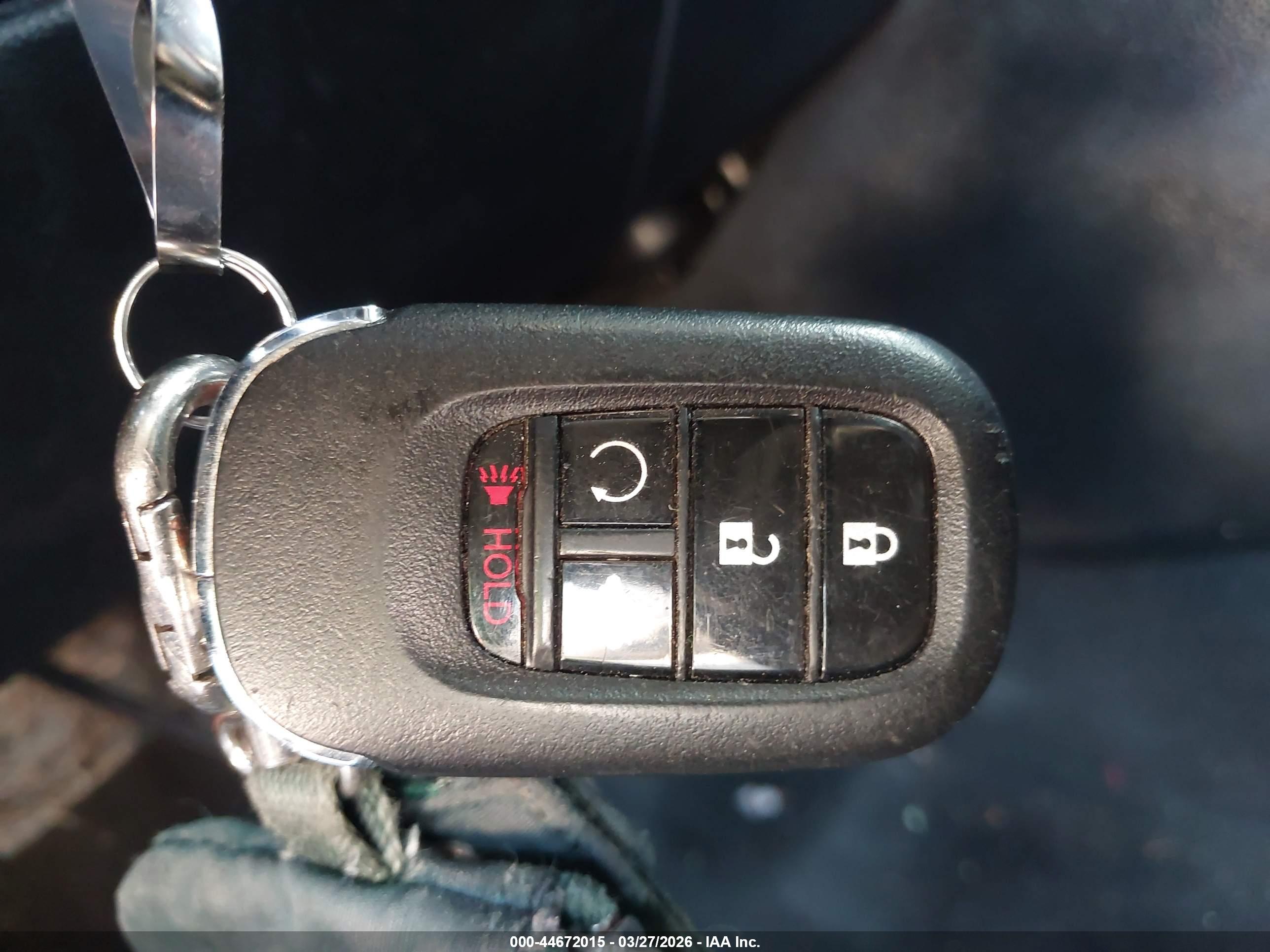HONDA ACCORD image 11