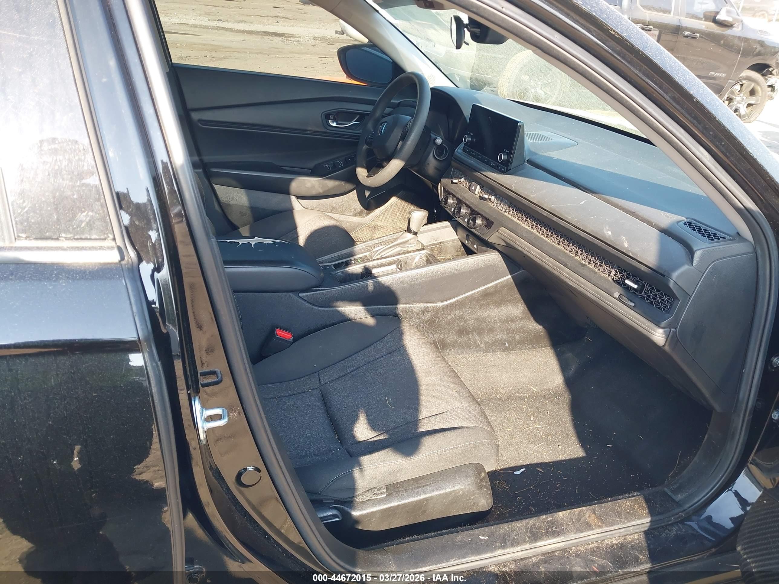 HONDA ACCORD image 5