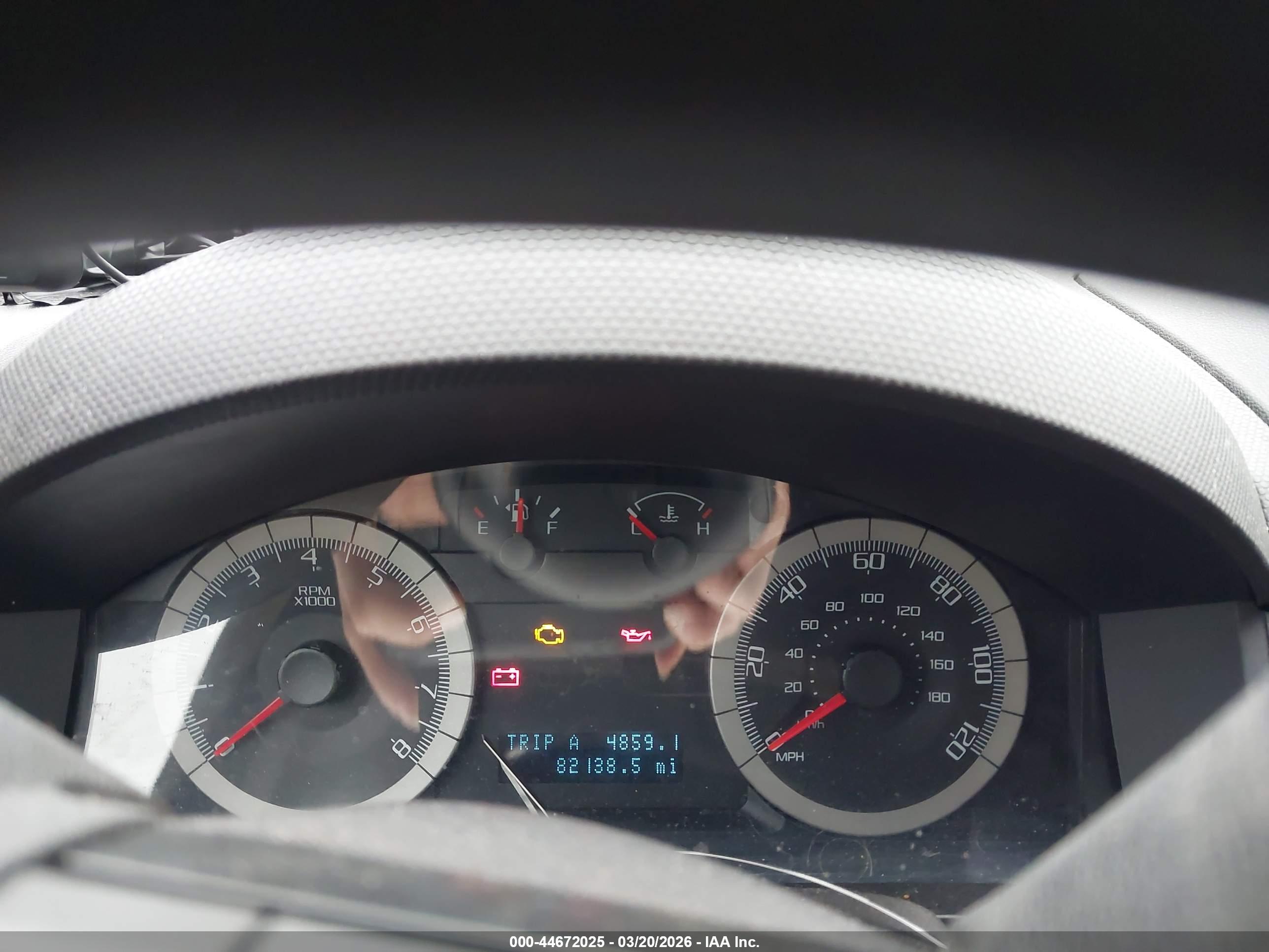 FORD ESCAPE image 7
