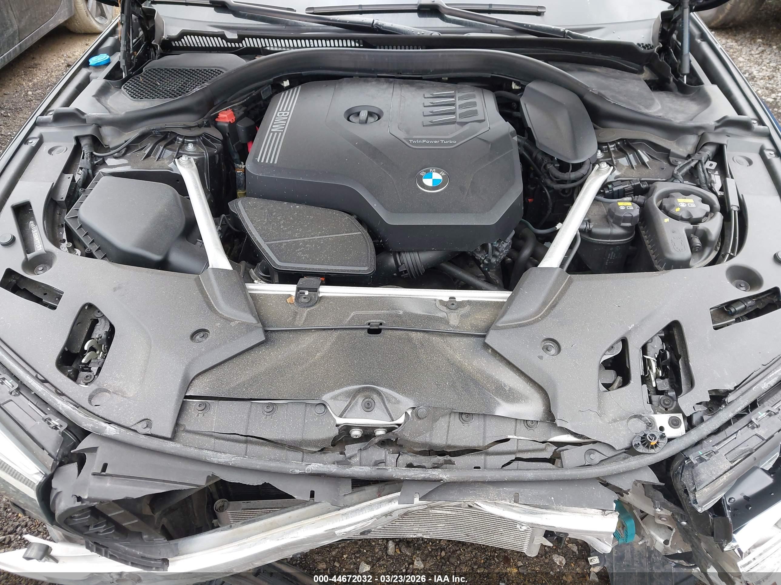 BMW 530I image 10