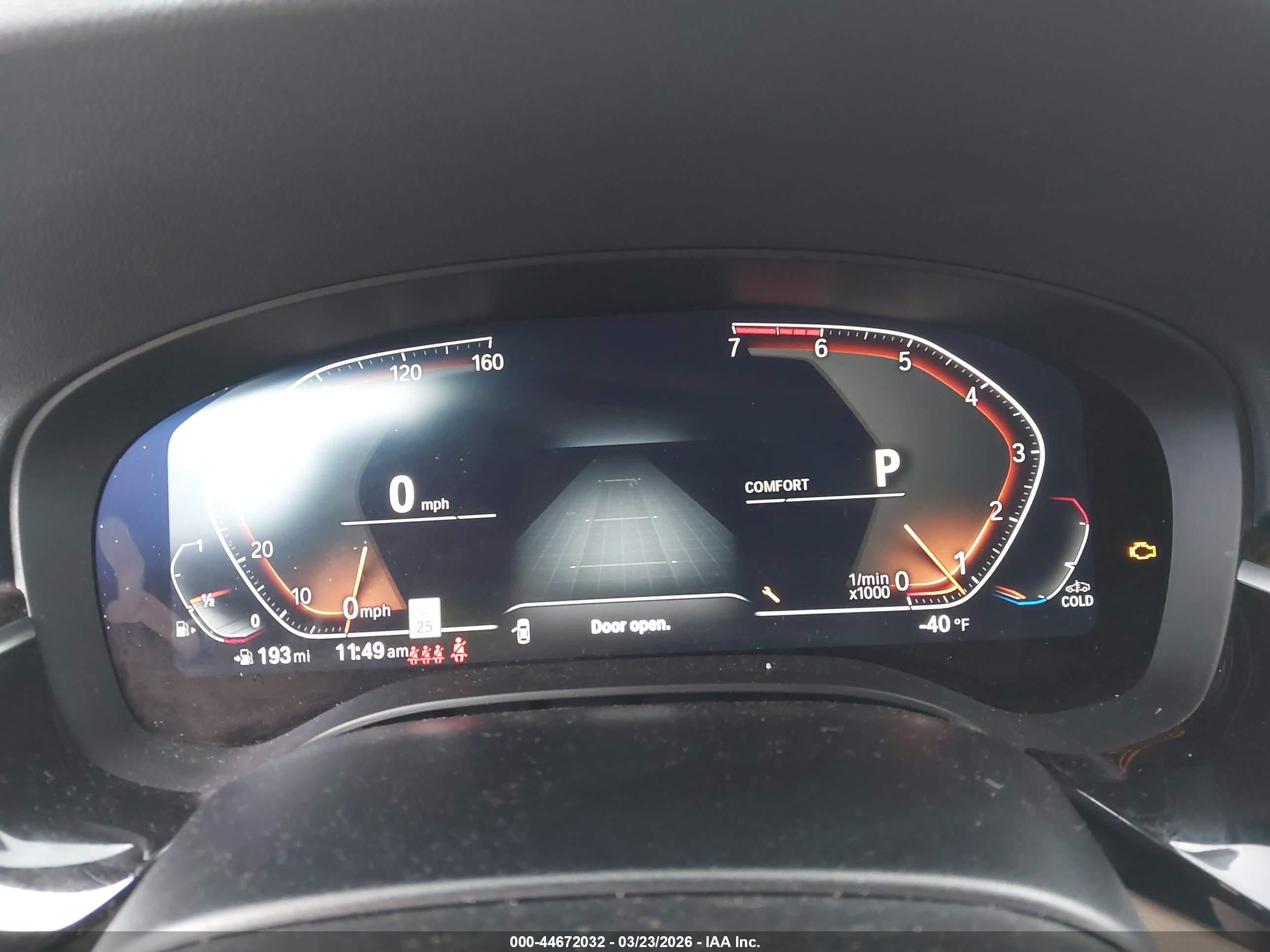 BMW 530I image 7