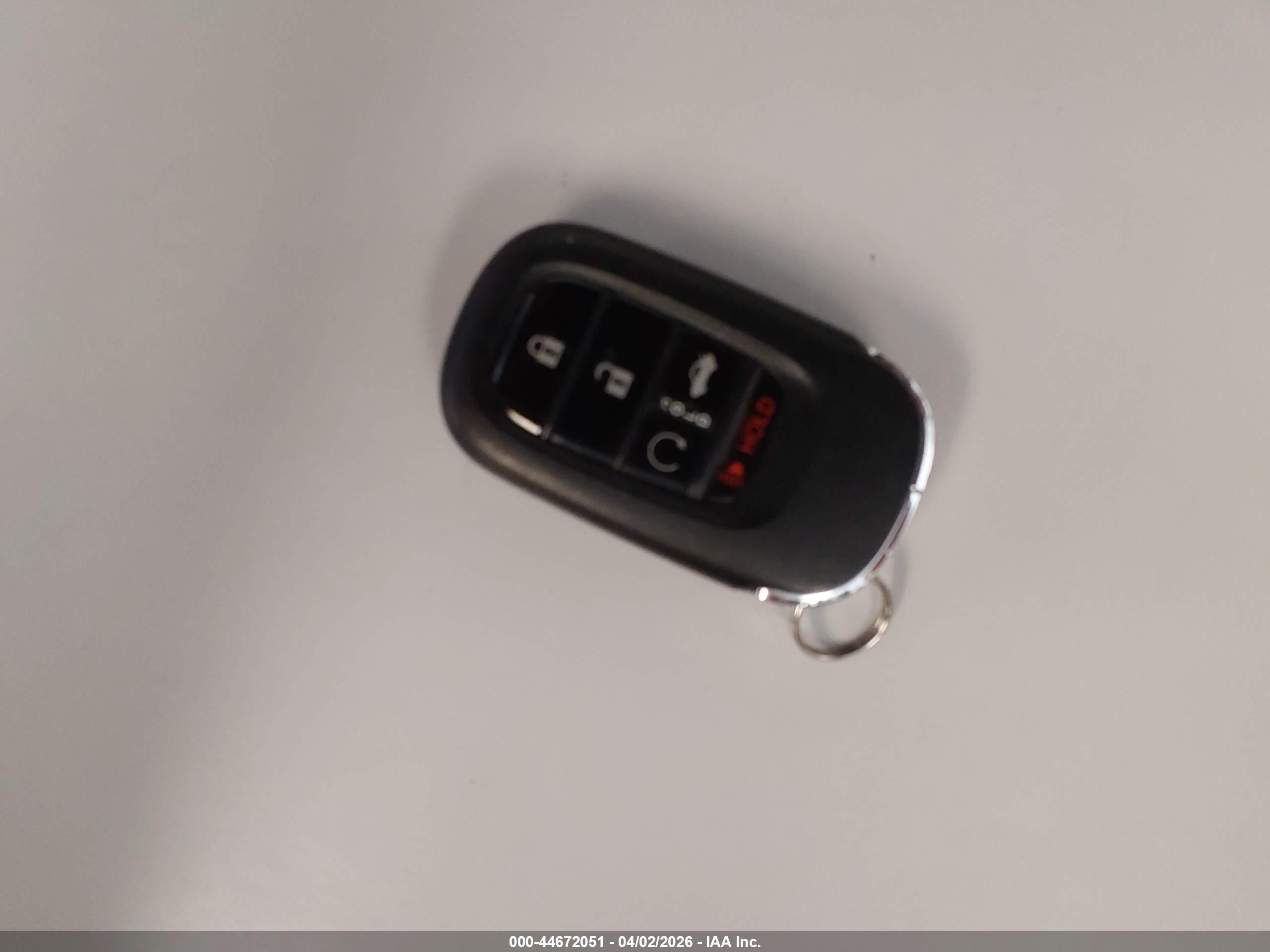 HONDA CIVIC image 11