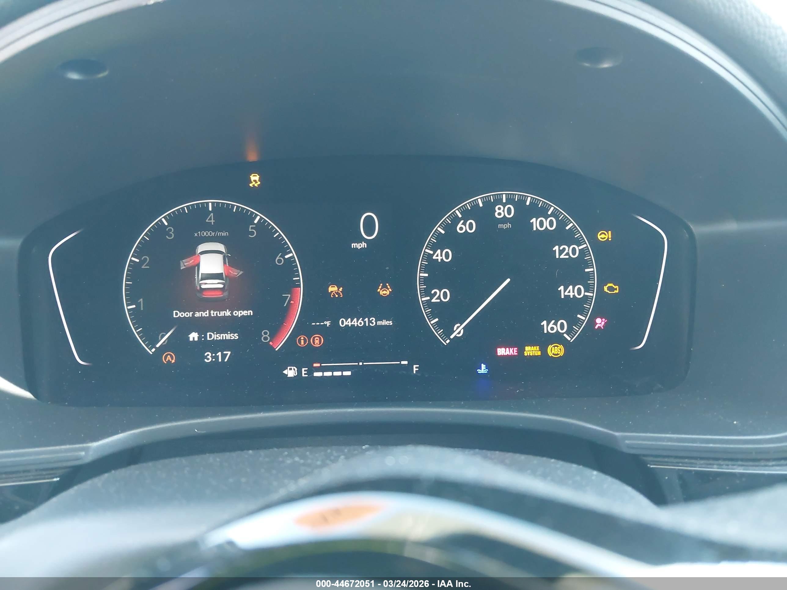 HONDA CIVIC image 7