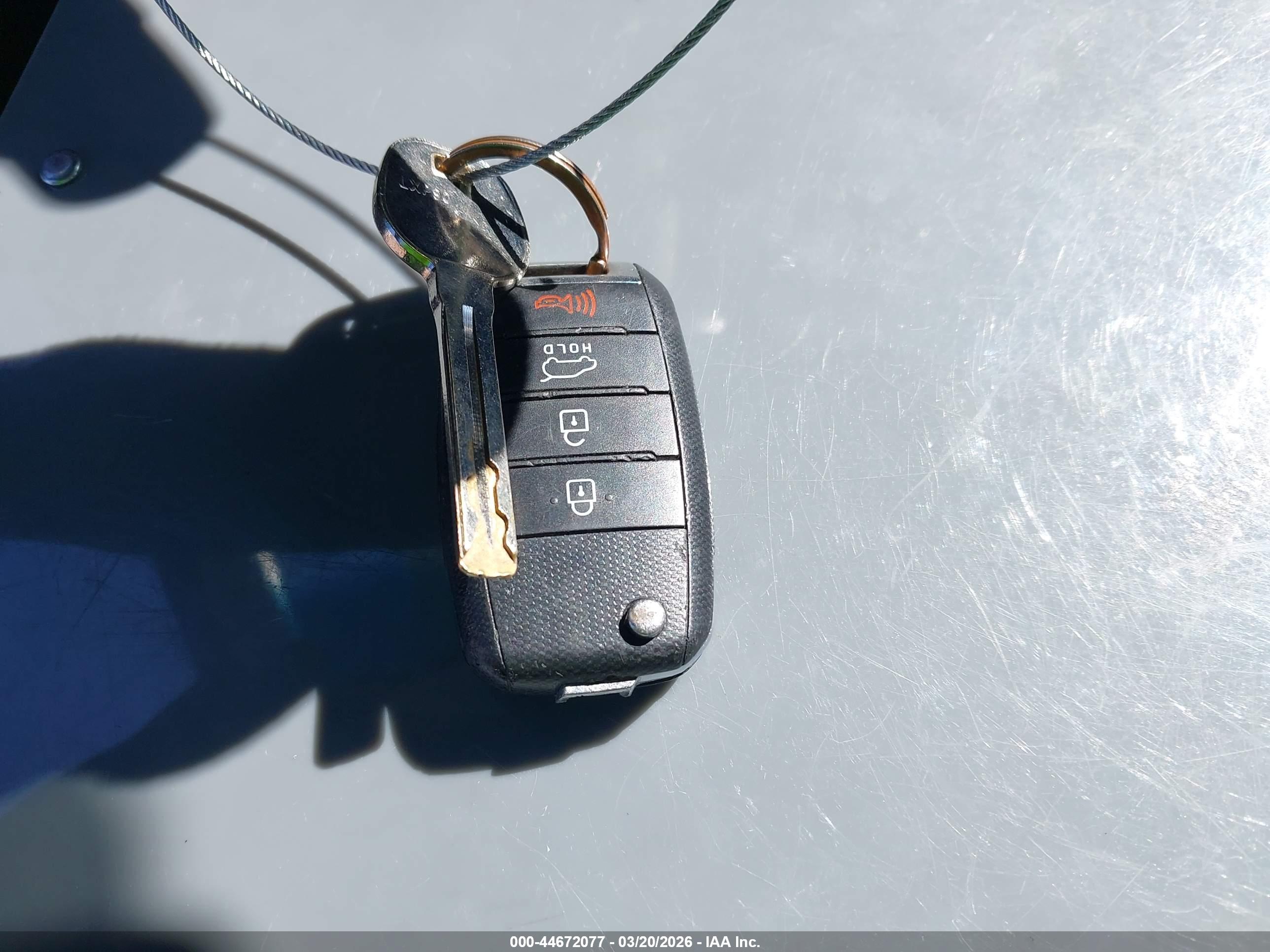 KIA SOUL image 11