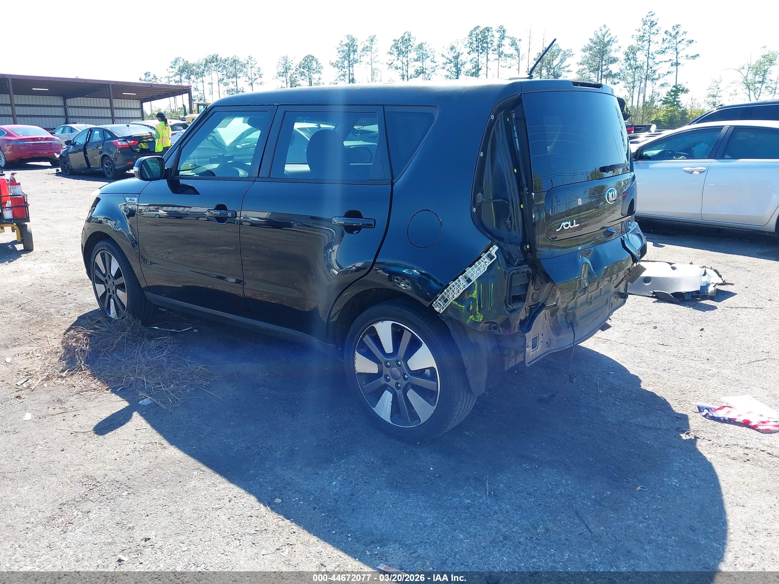 KIA SOUL image 3