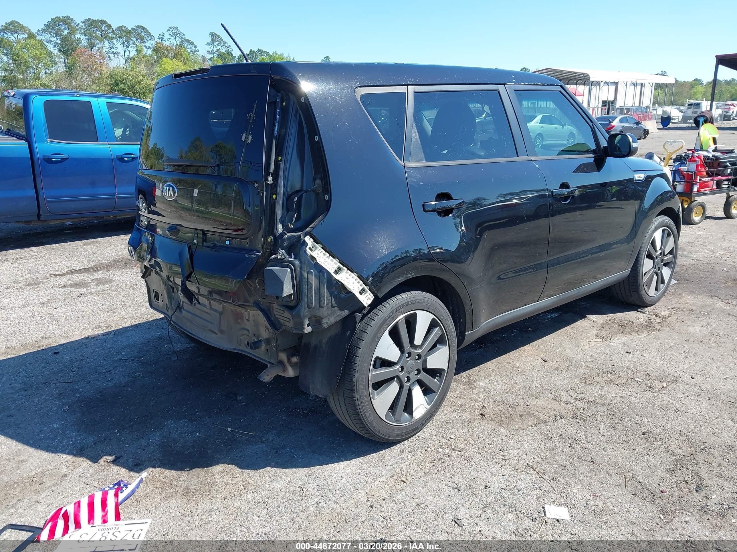 KIA SOUL image 4