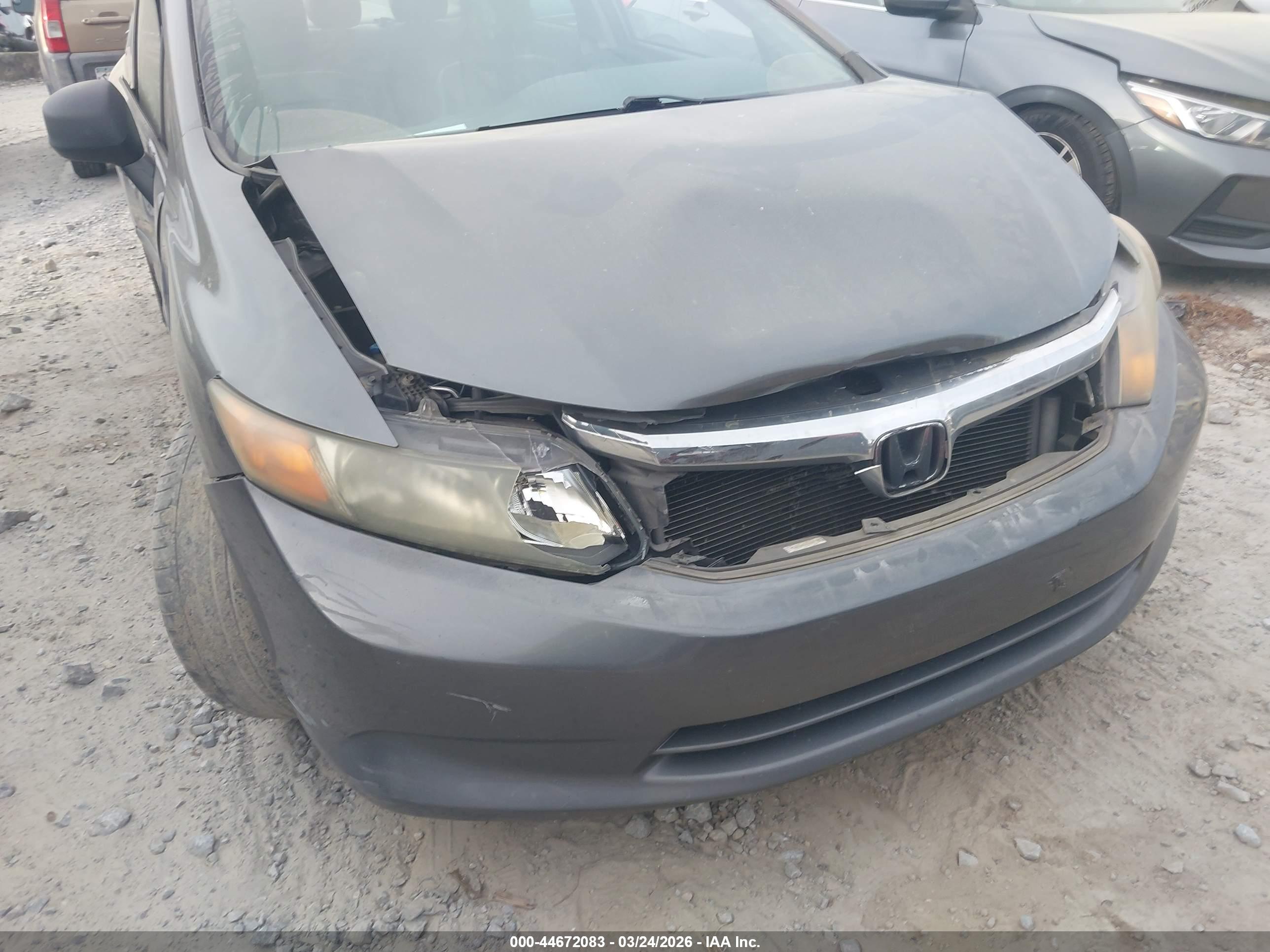 HONDA CIVIC image 6